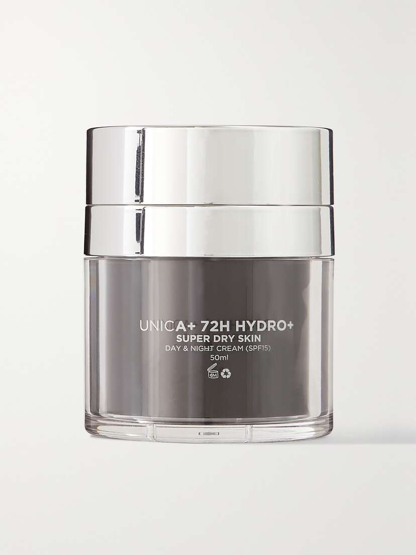 UNICSKIN Unica+ 72h Hydro+ Day & Night Cream, 50ml