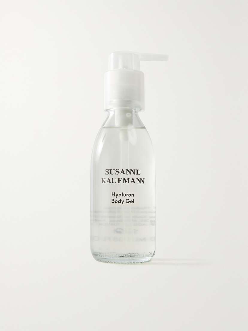 SUSANNE KAUFMANN Hyaluron Body Gel, 100ml