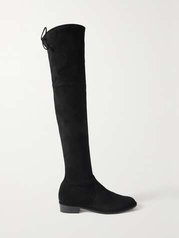 Stuart Weitzman Boots | NET-A-PORTER