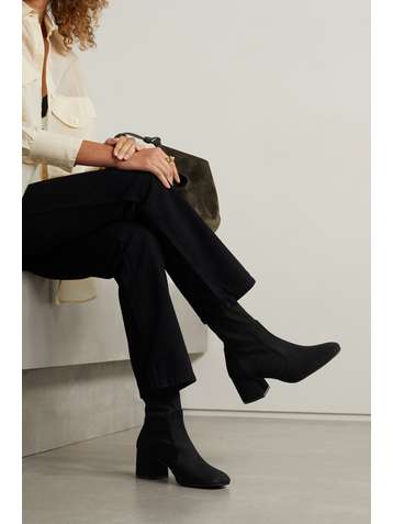 Stuart Weitzman | Designer | NET-A-PORTER US