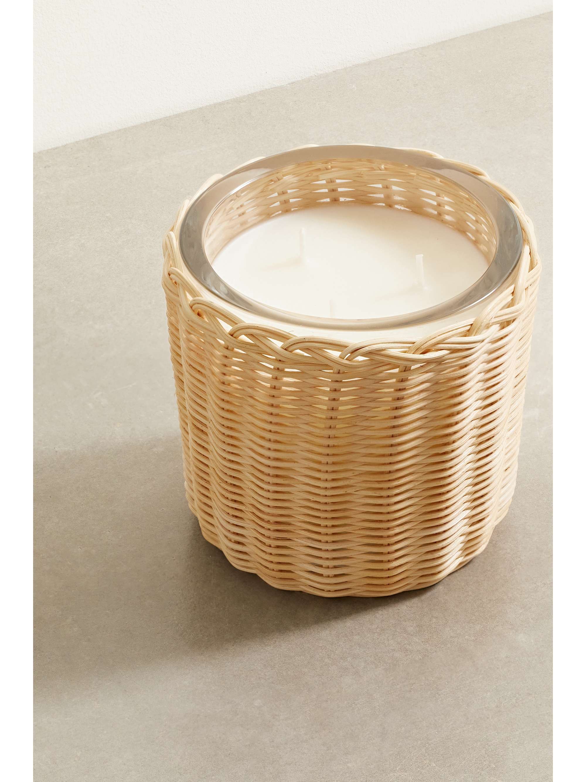 AERIN Bougie parfumée Tulia, 493 g