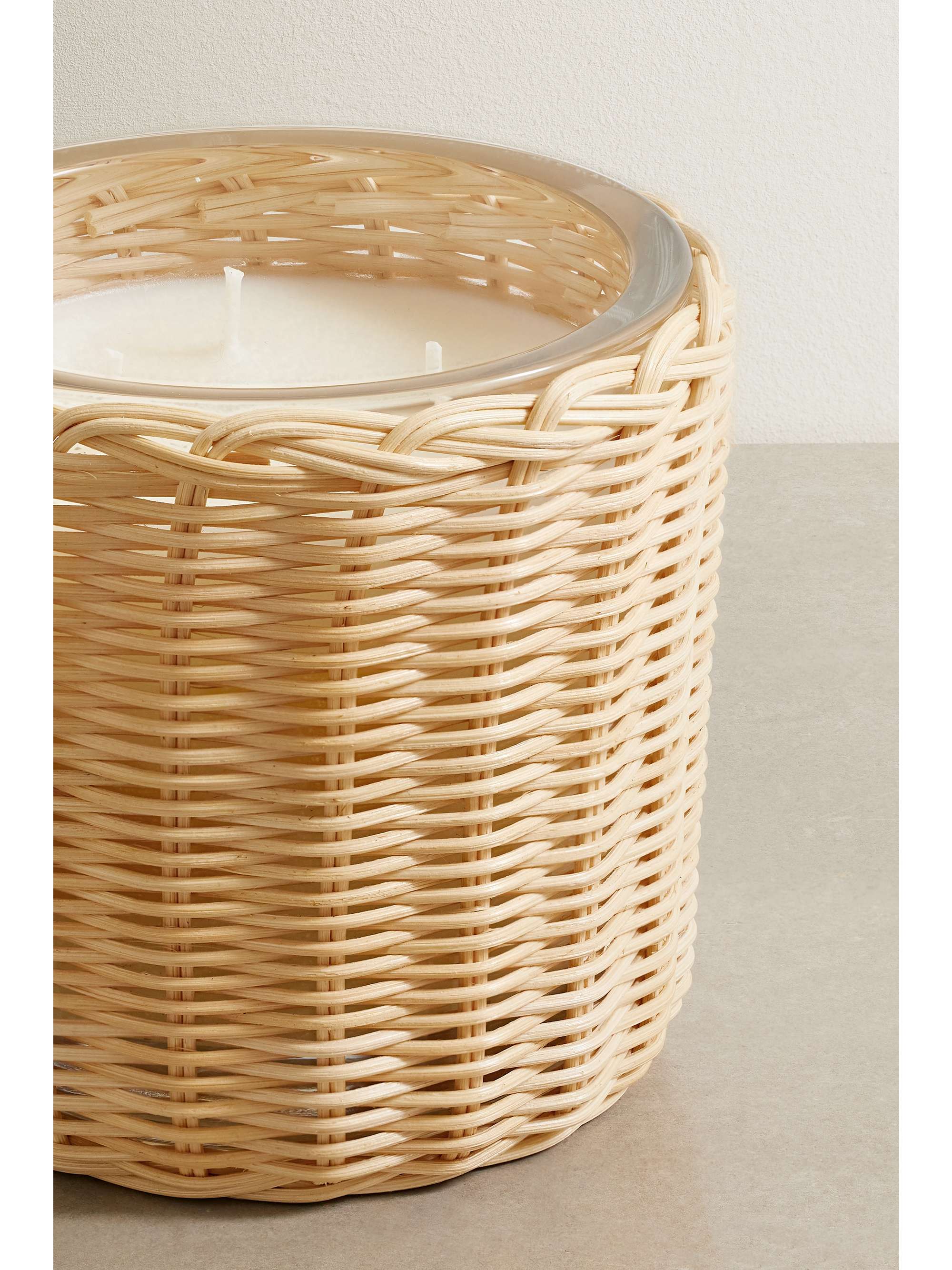 AERIN Bougie parfumée Tulia, 493 g
