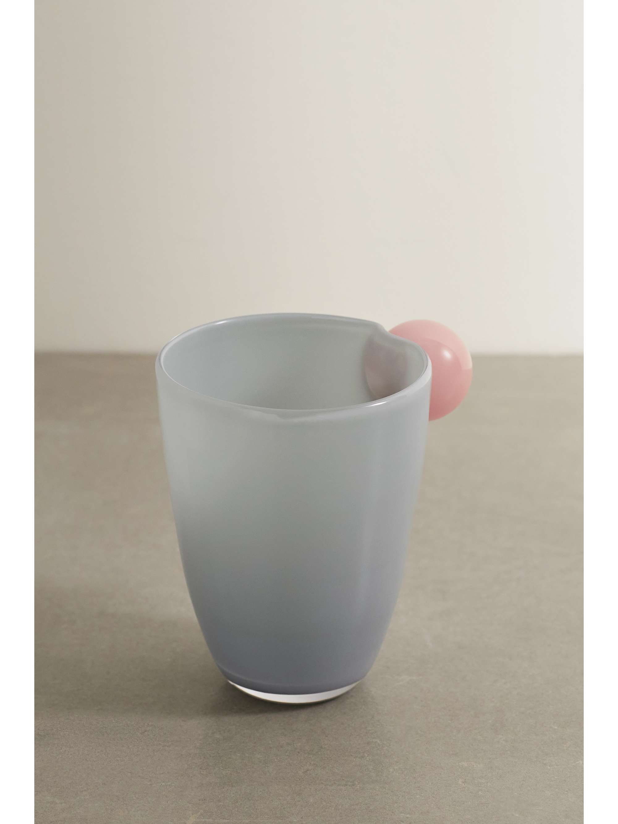 HELLE MARDAHL Verre Bon Bon With A Twist