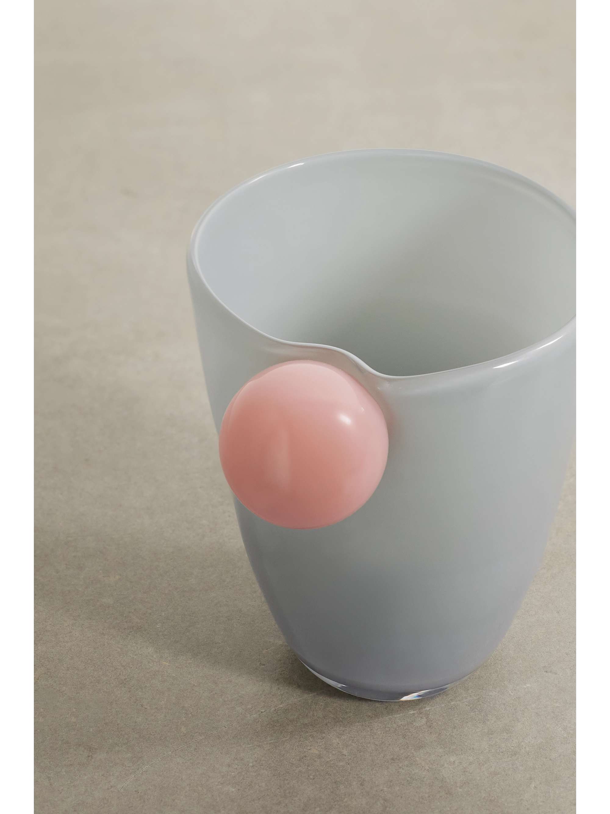 HELLE MARDAHL Verre Bon Bon With A Twist