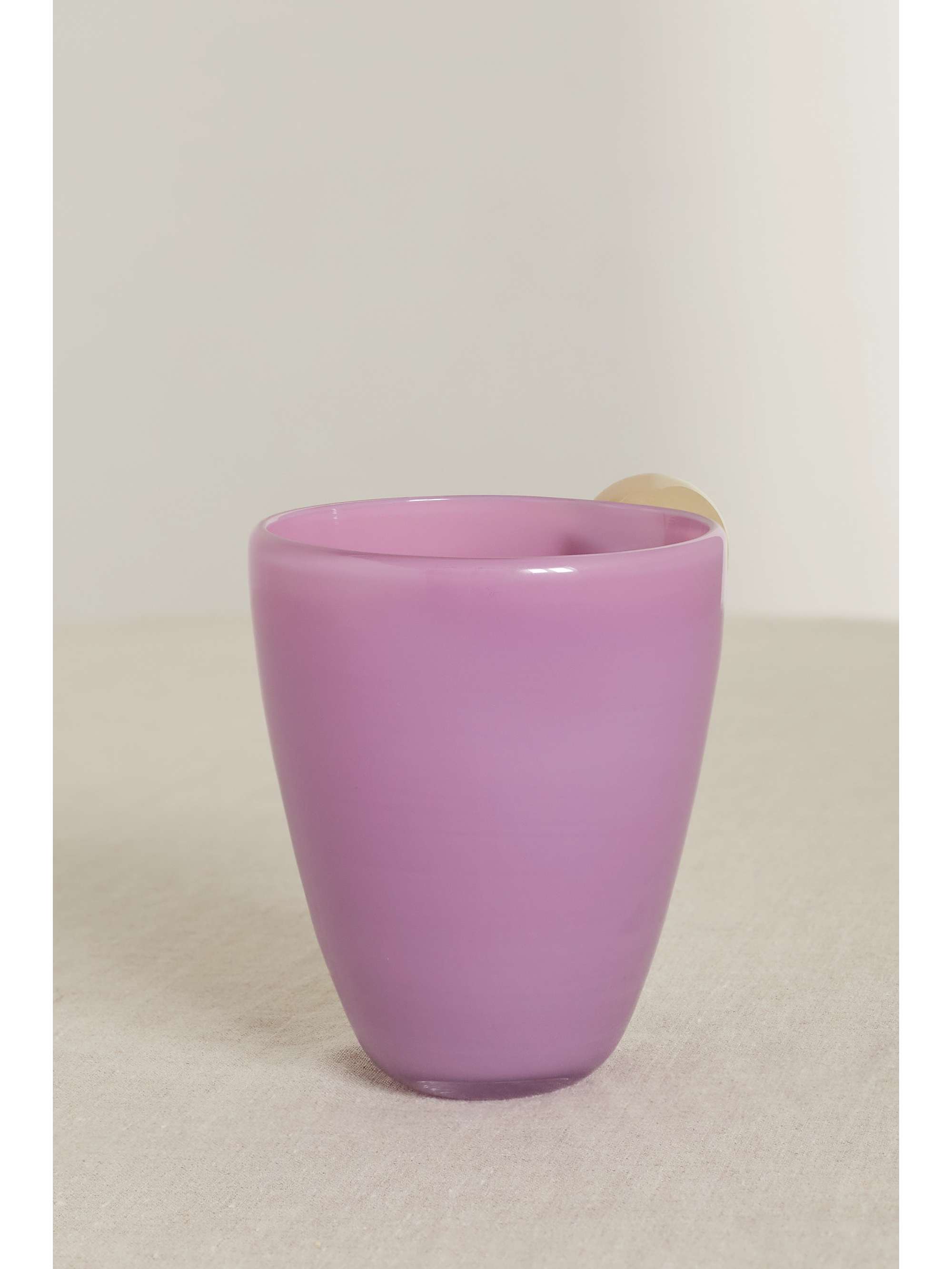 HELLE MARDAHL Verre Bon Bon With A Twist