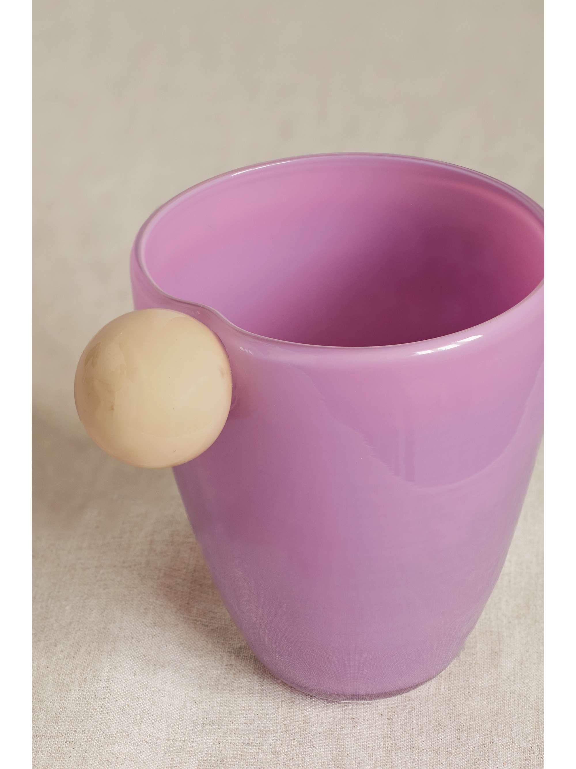 HELLE MARDAHL Verre Bon Bon With A Twist