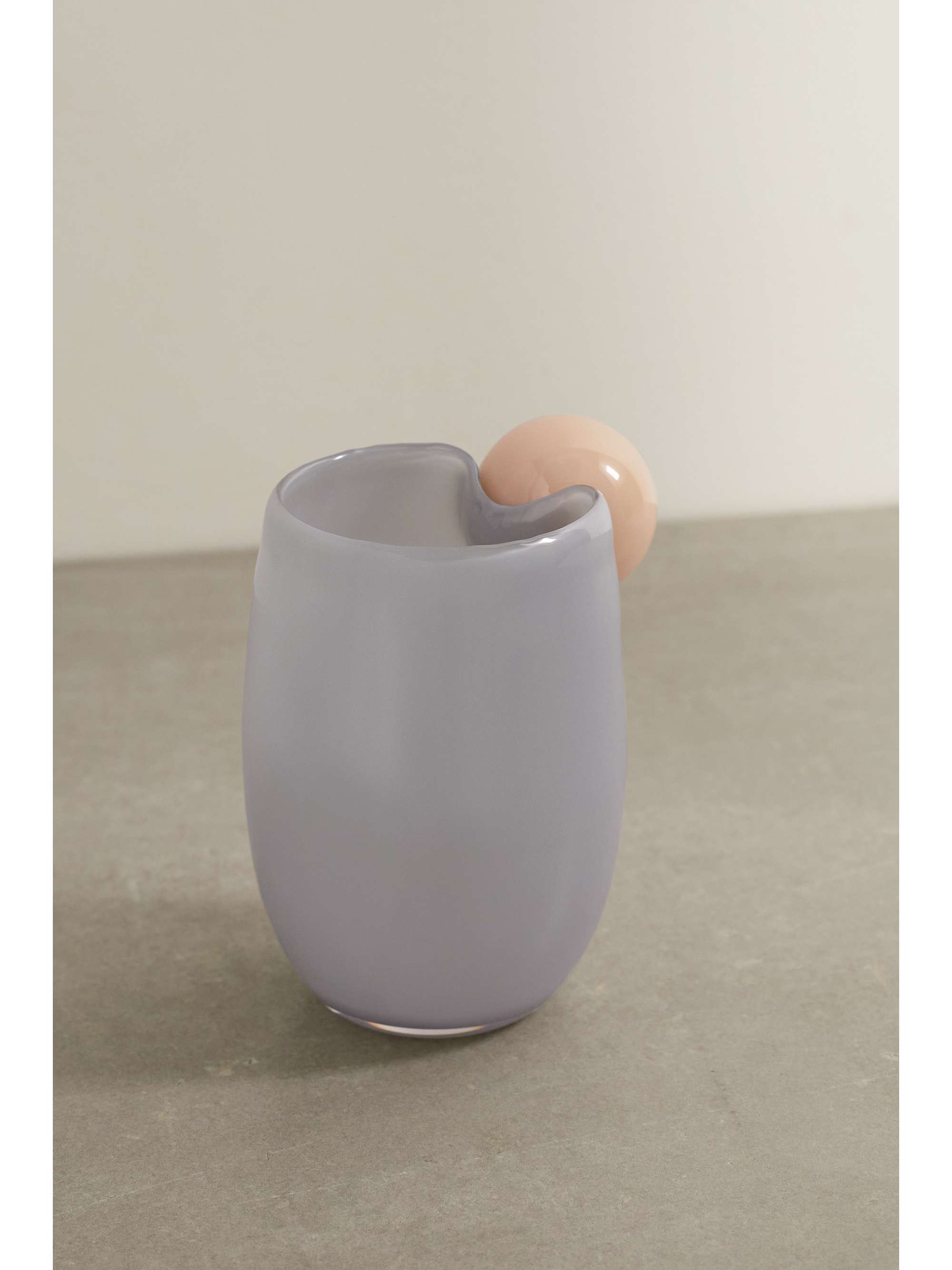 HELLE MARDAHL Bon Bon Tea glass cup