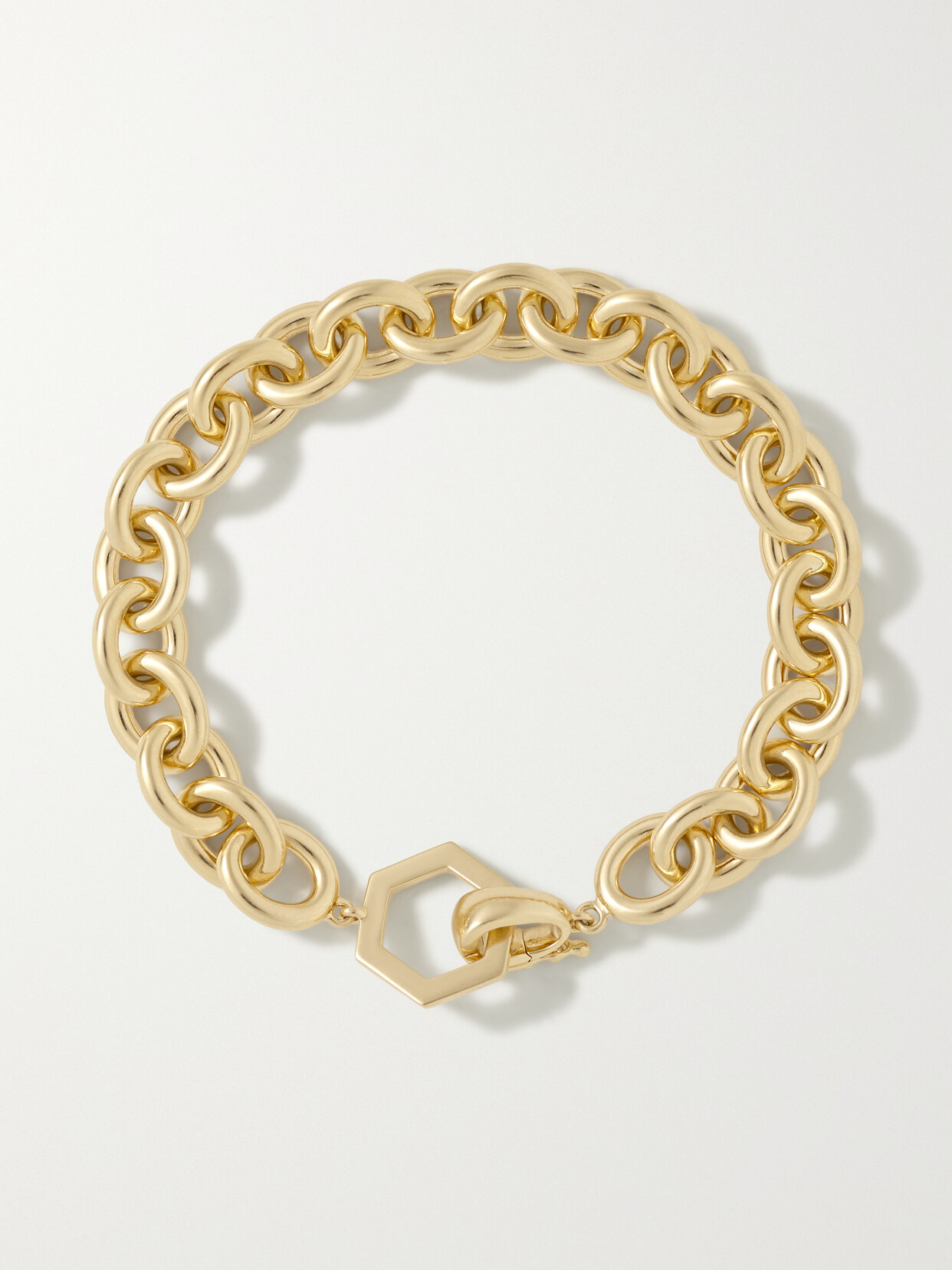 Harwell Godfrey Chubby 18-karat  Bracelet