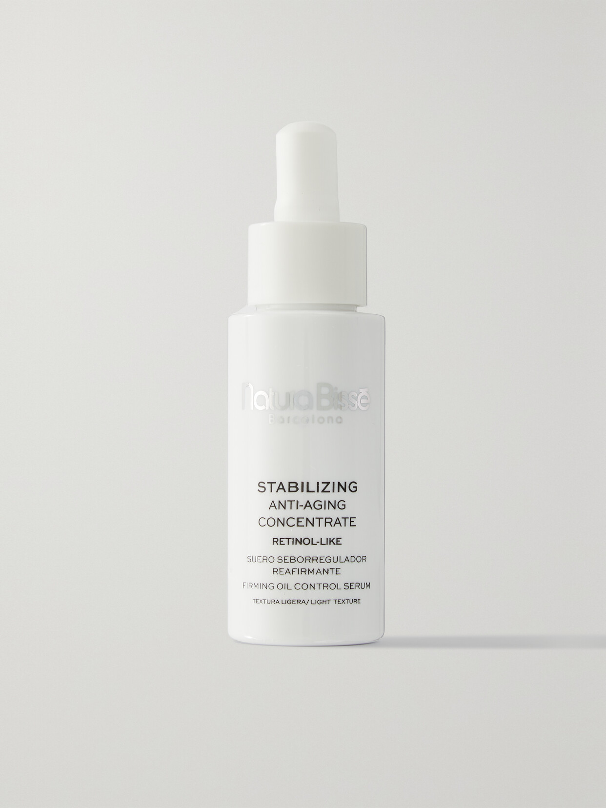 Natura Bissé Stabilizing Anti-aging Concentrate Serum, 30ml - One Size In Colorless