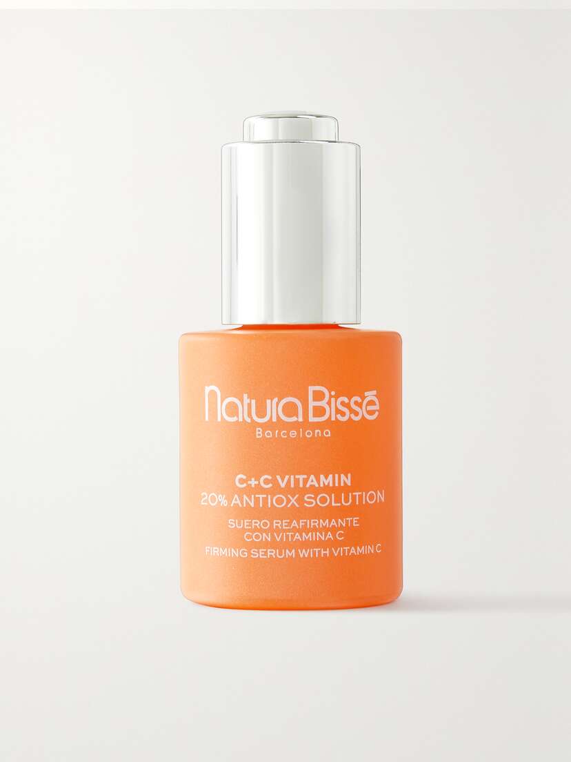 Natura Bissé C+c Vitamin 20% Antiox Solution, 30ml