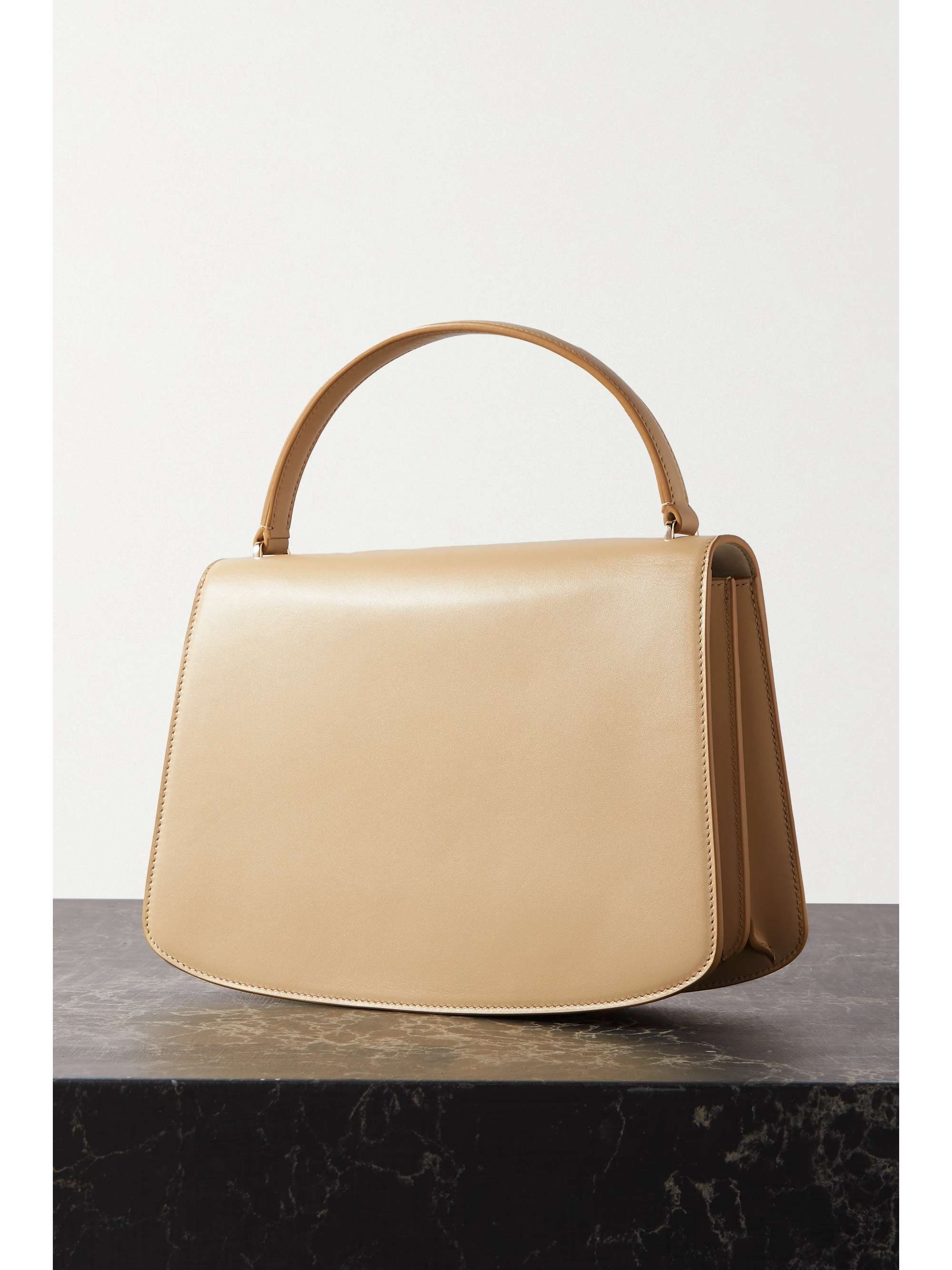 THE ROW Sofia medium leather tote