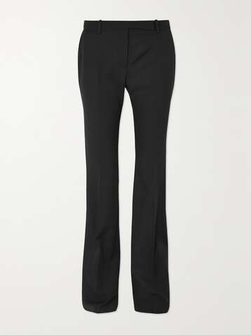 Pants | Alexander McQueen | NET-A-PORTER