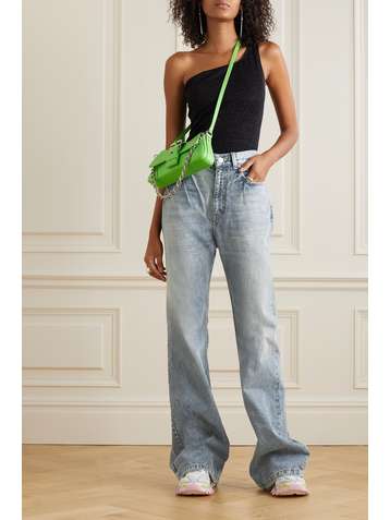 Balenciaga Jeans for Women | NET-A-PORTER
