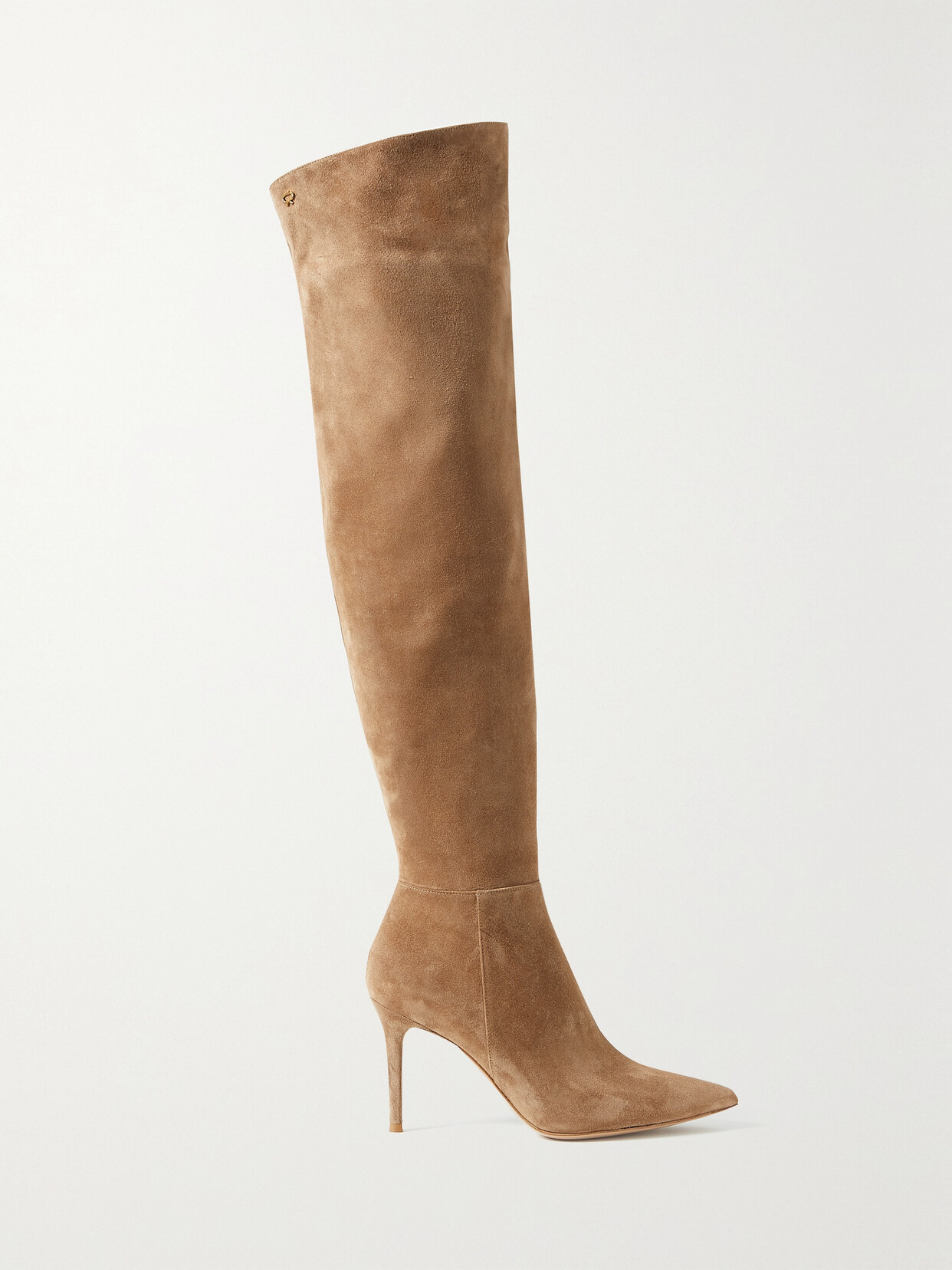 GIANVITO ROSSI Boots for Women | ModeSens