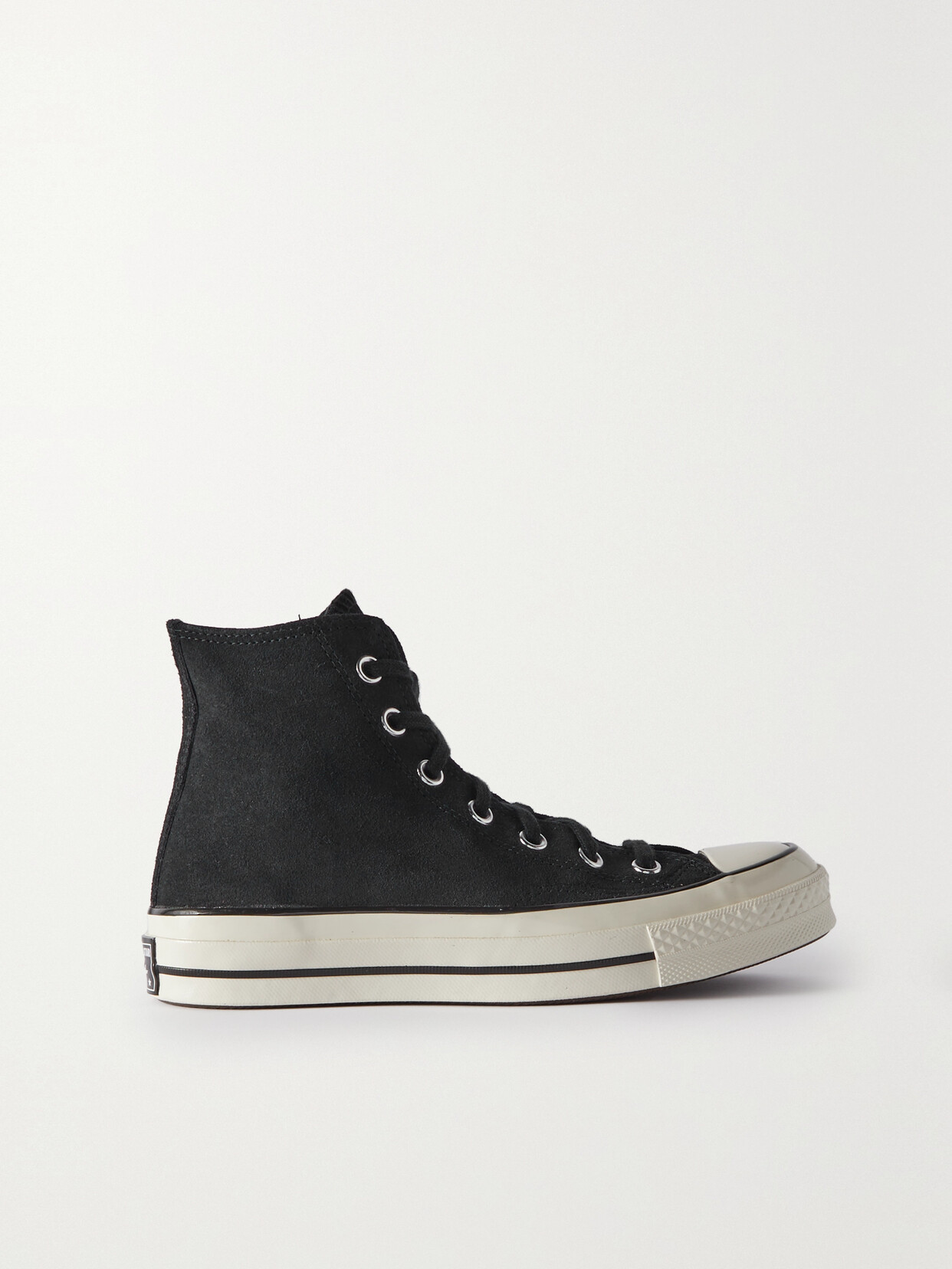 Converse Chuck 70 Suede High-top Sneakers