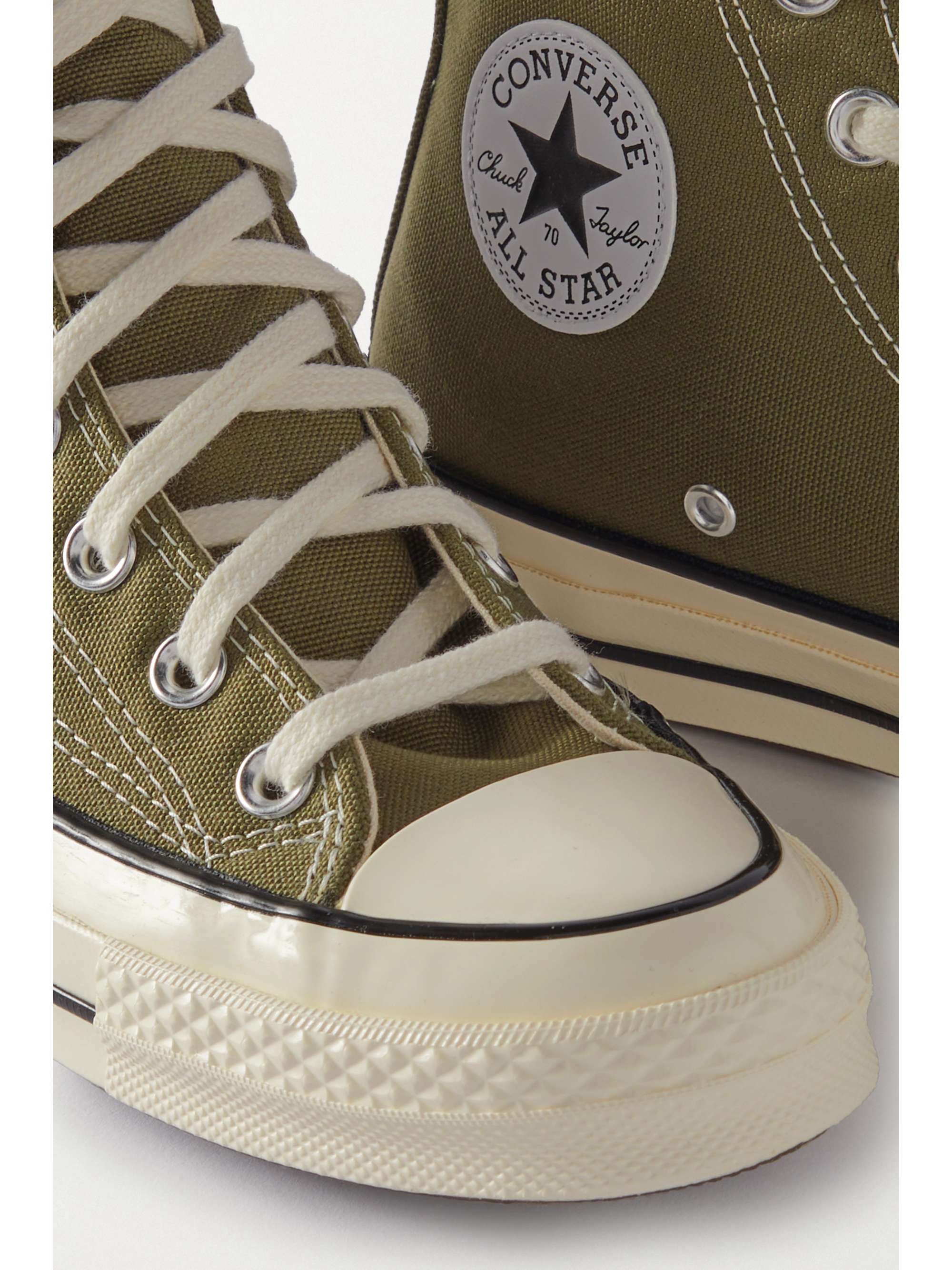 Sneakers Converse Chuck 70 Hi Brown