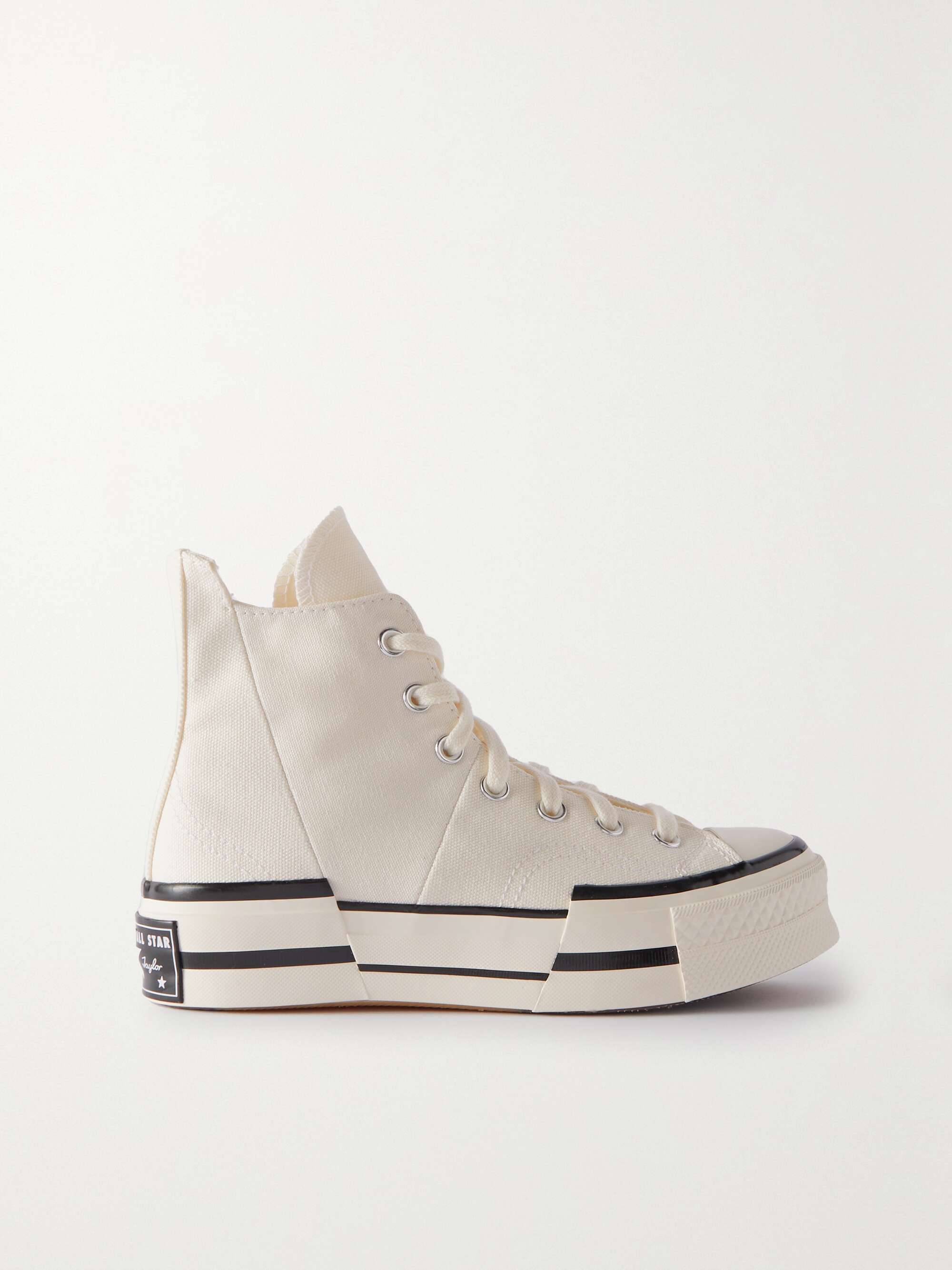 Converse Brown Chuck 70 Sneakers