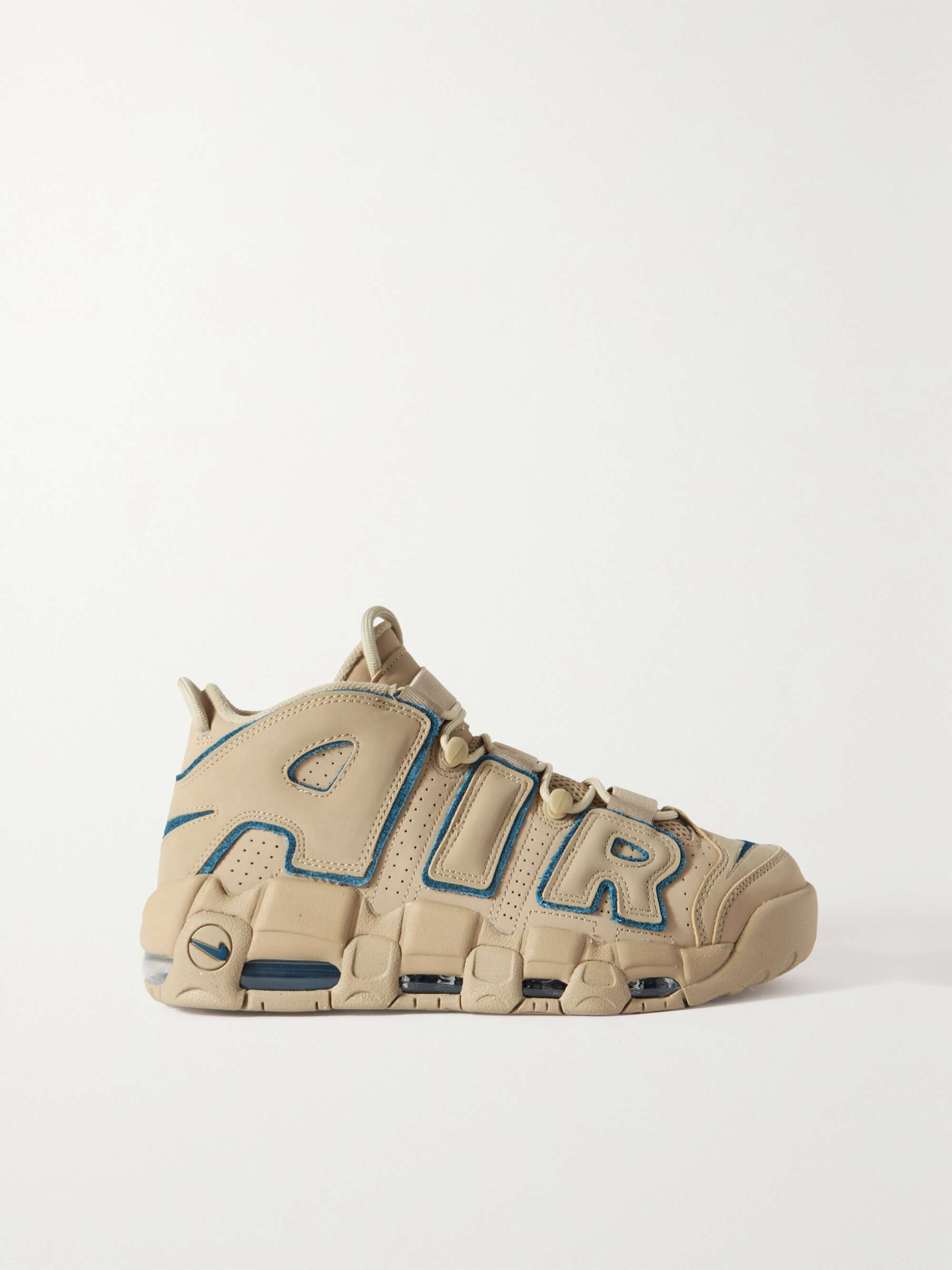 Nike Air More Uptempo '96 Sneakers