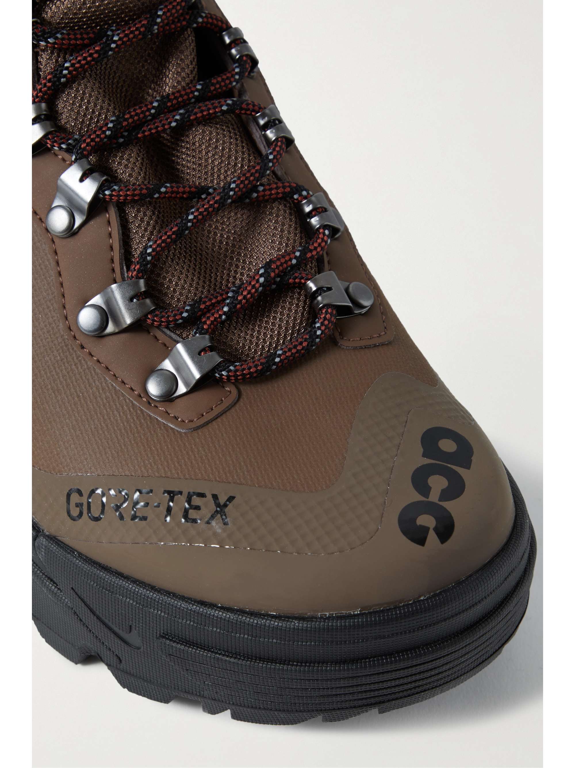 nike acg womens boots