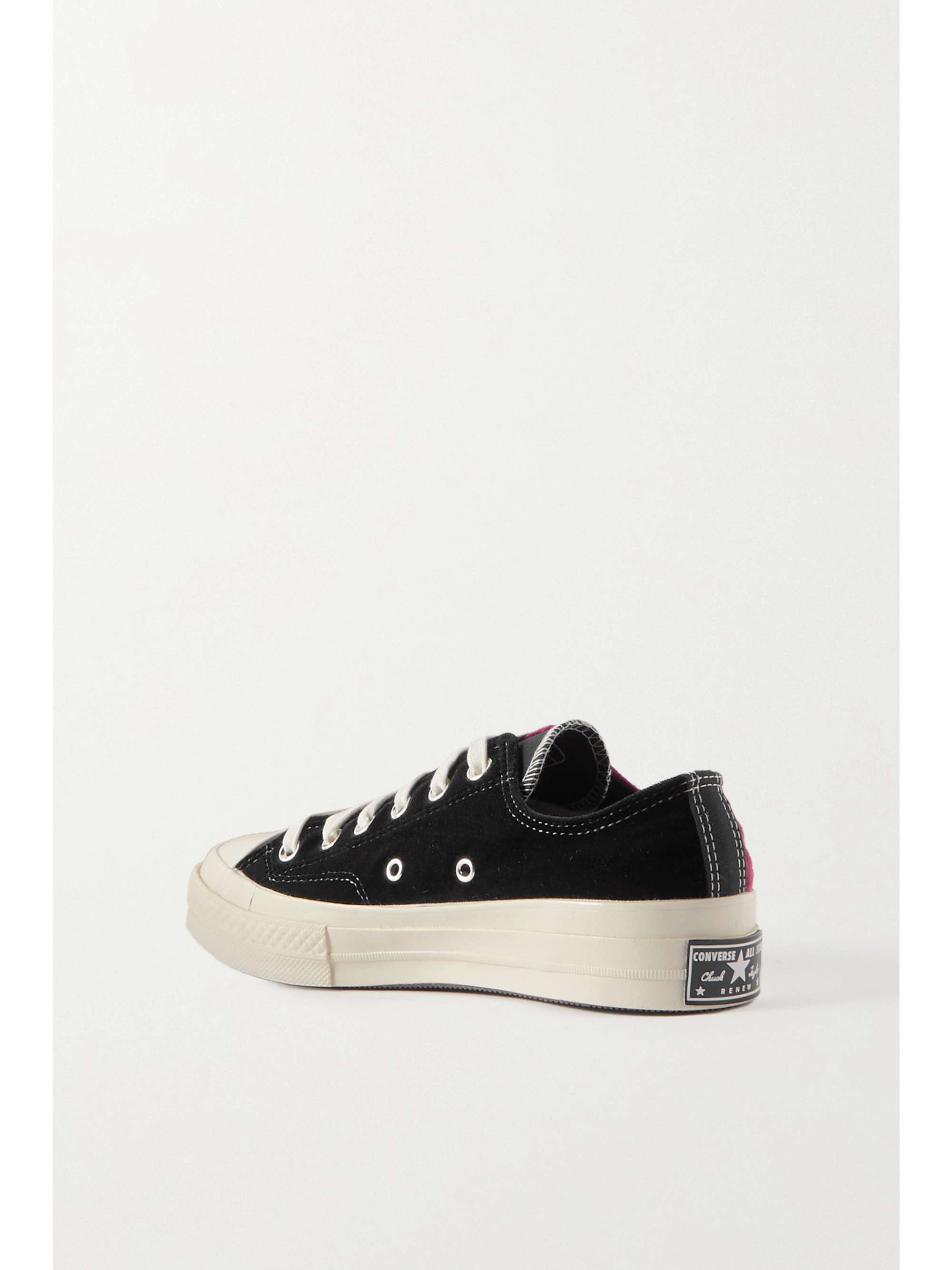 CONVERSE 
