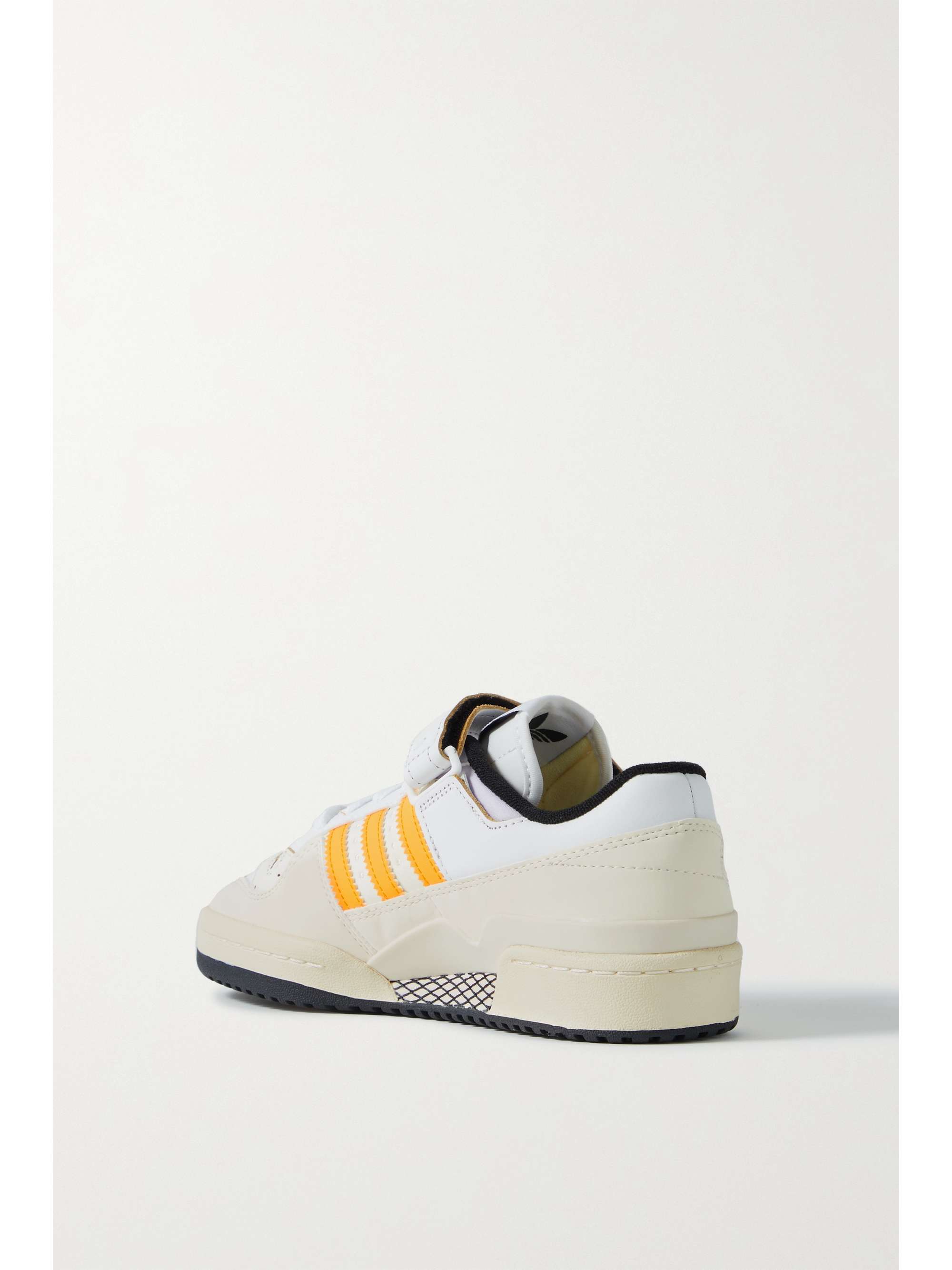 ADIDAS ORIGINALS Forum 84 leather sneakers