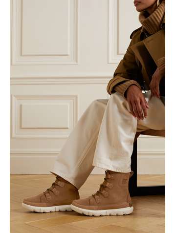 Sorel for Women - NET-A-PORTER