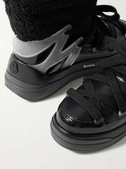 insolux m high snow boots