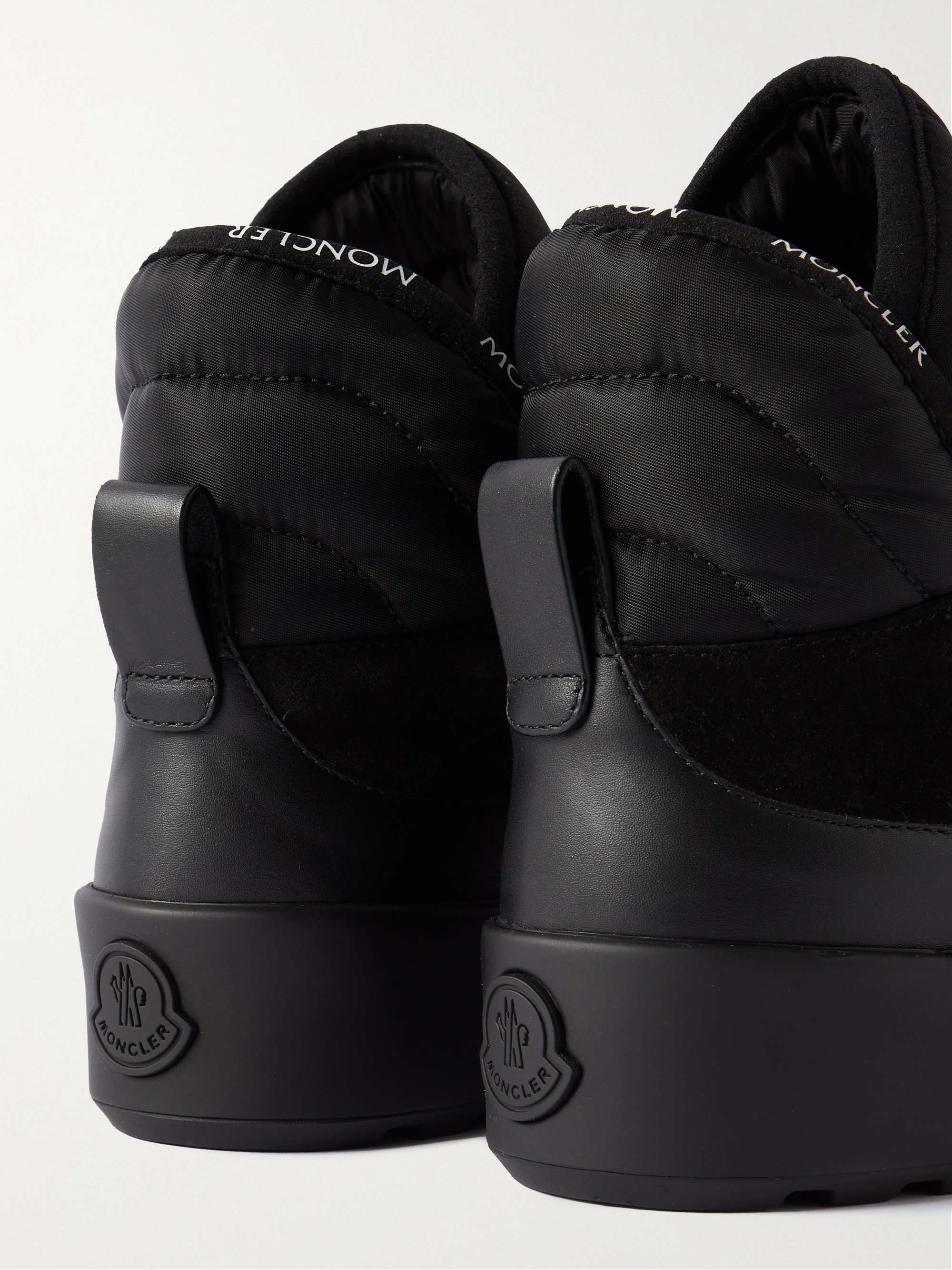Moncler louise sneakers discount