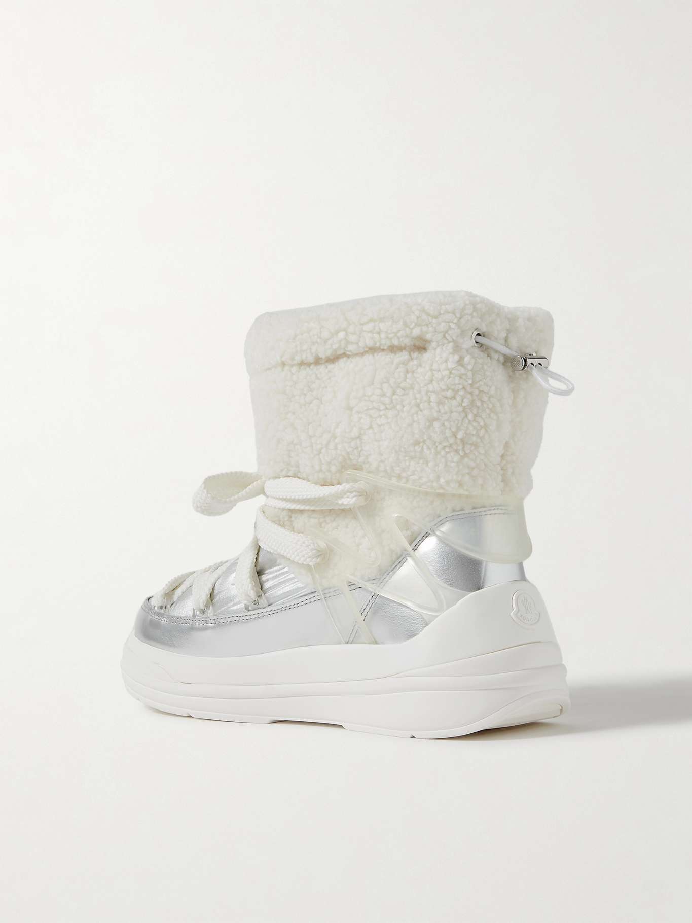 moncler insolux snow boots