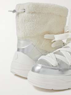 insolux m high snow boots