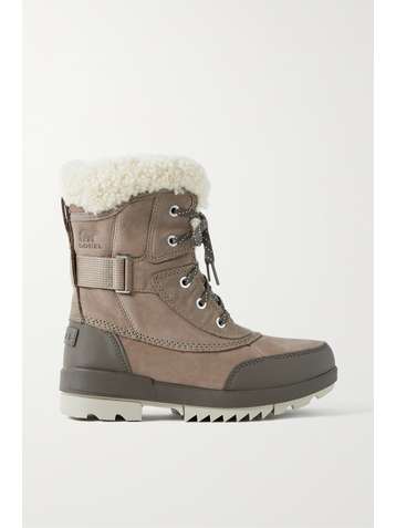 Sorel for Women - NET-A-PORTER