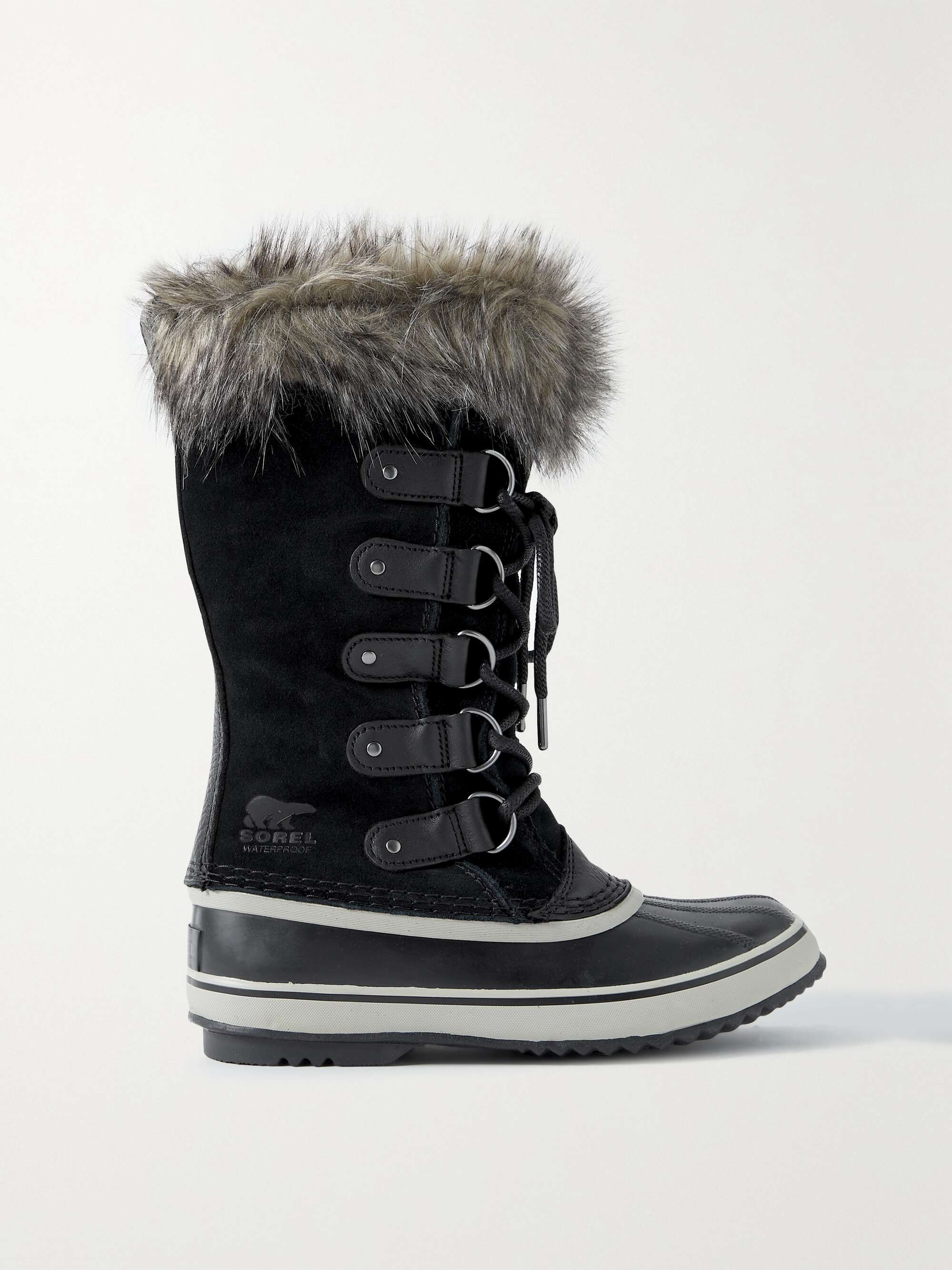 sorel joan of arc quarry black