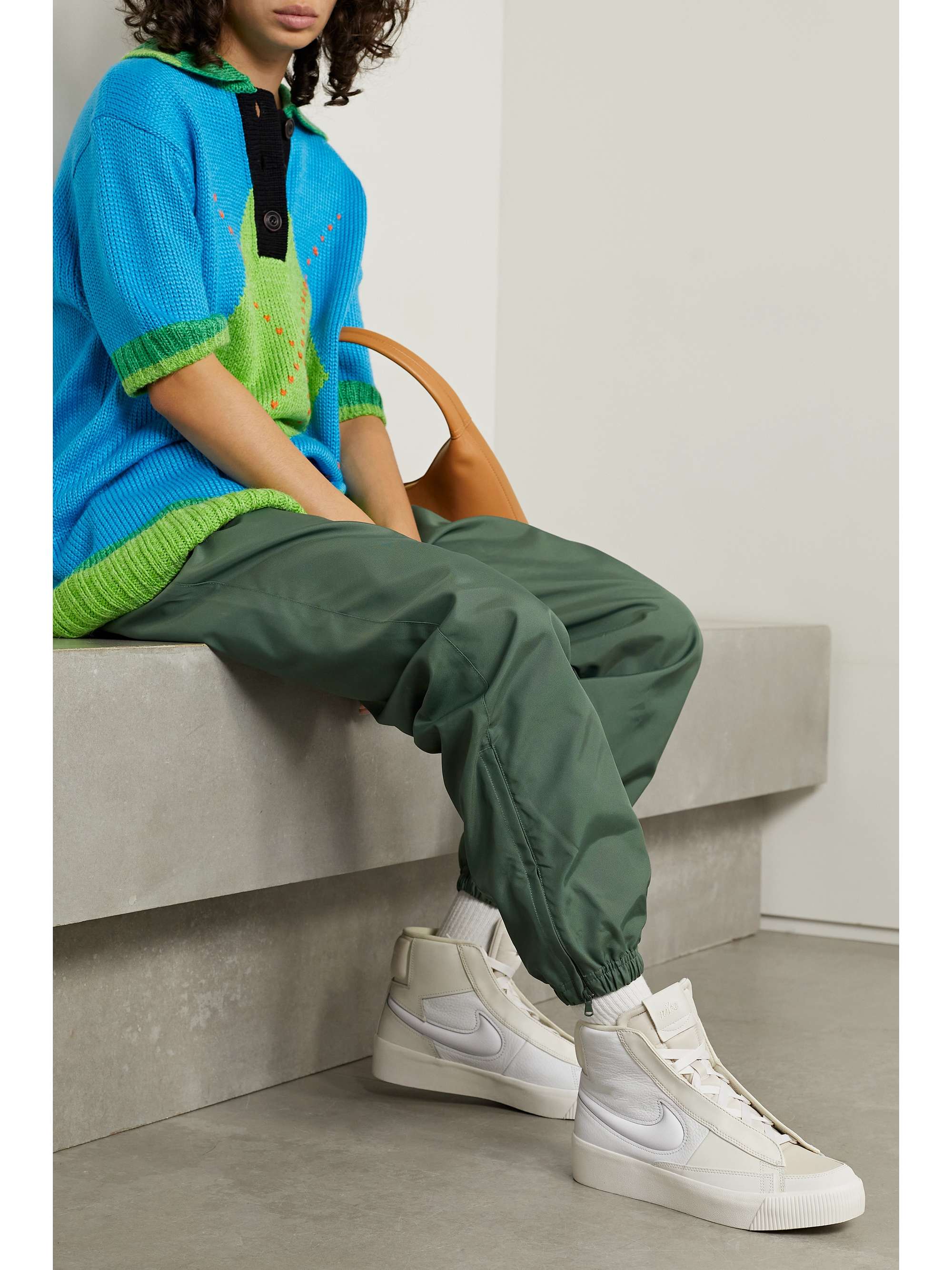 Nike wmns blazer mid victory Clearance