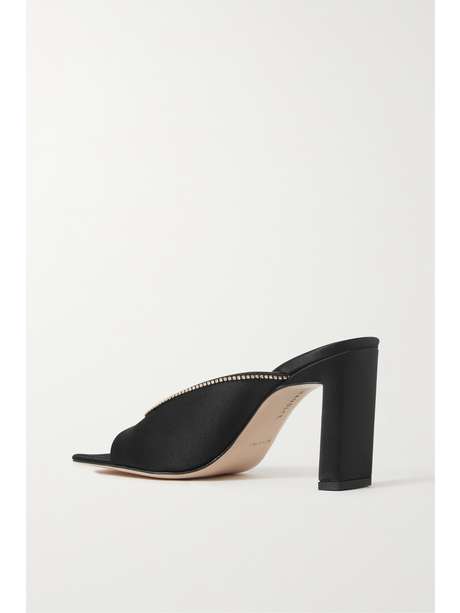 wandler isa mules sale