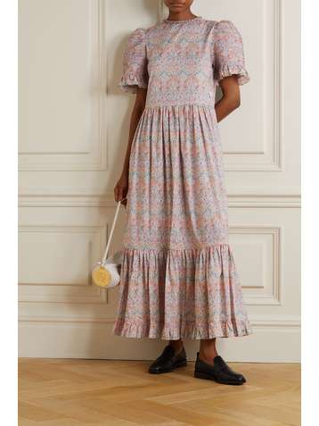 net a porter horror vacui