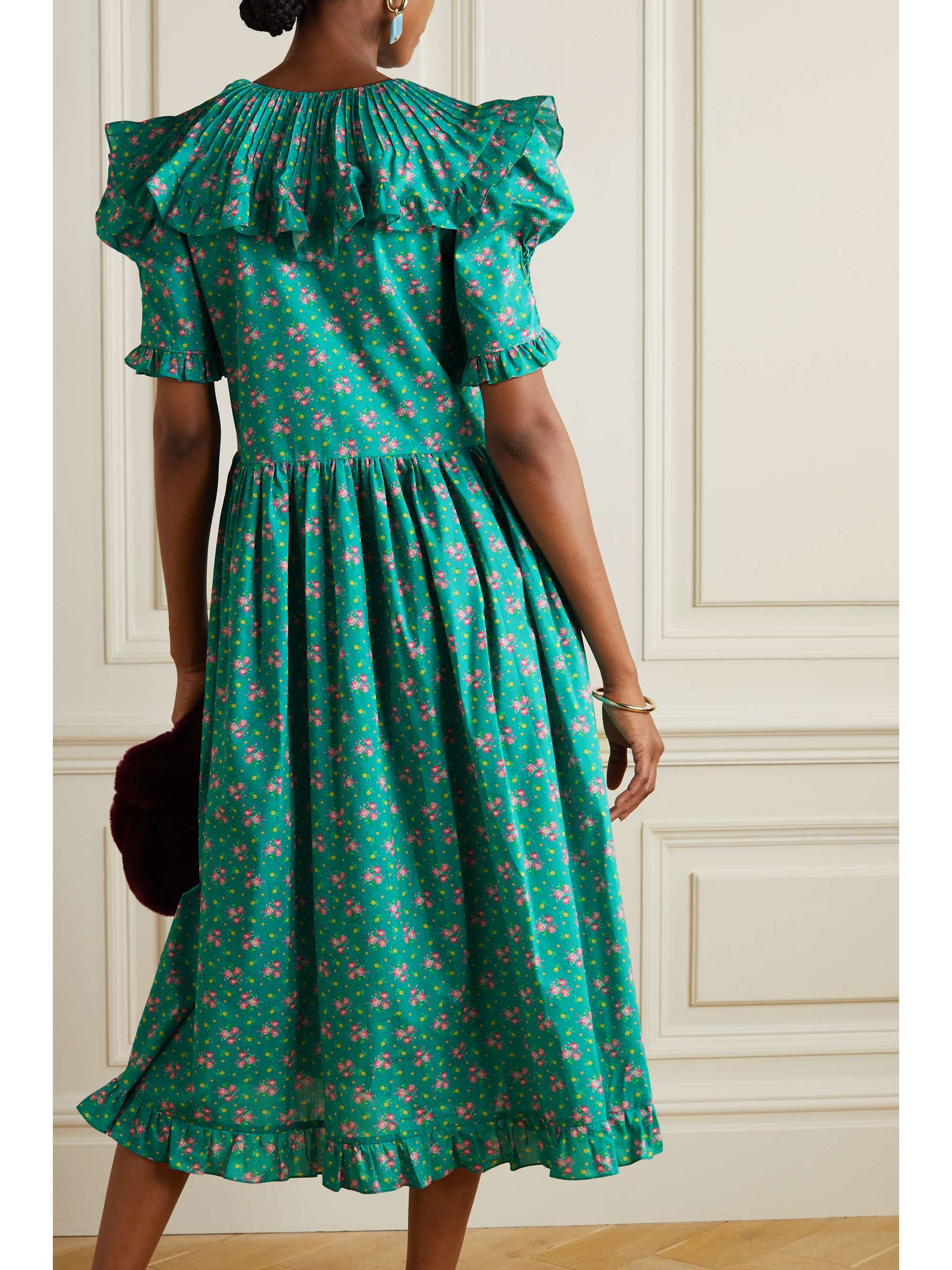 net a porter horror vacui