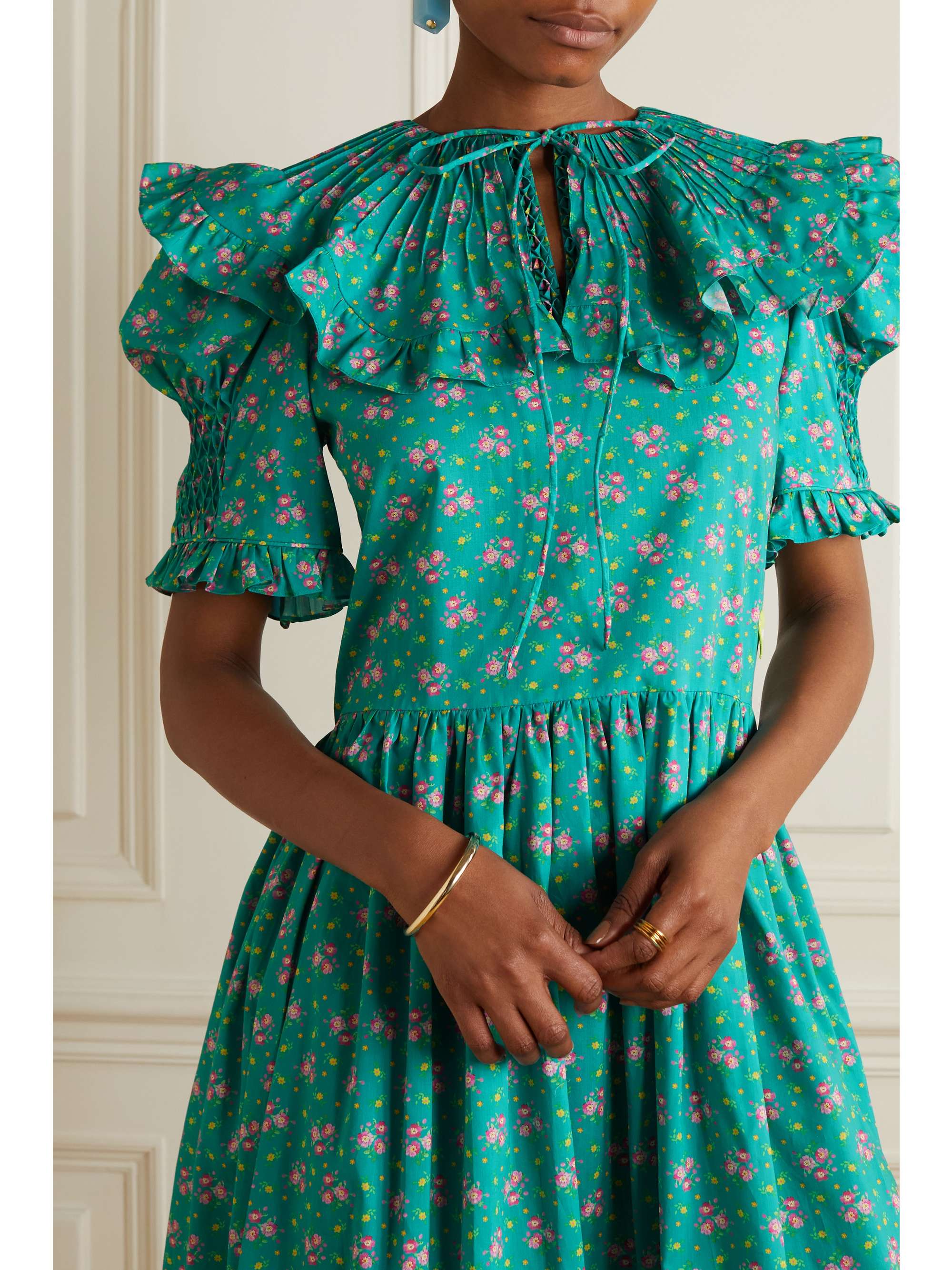 net a porter horror vacui