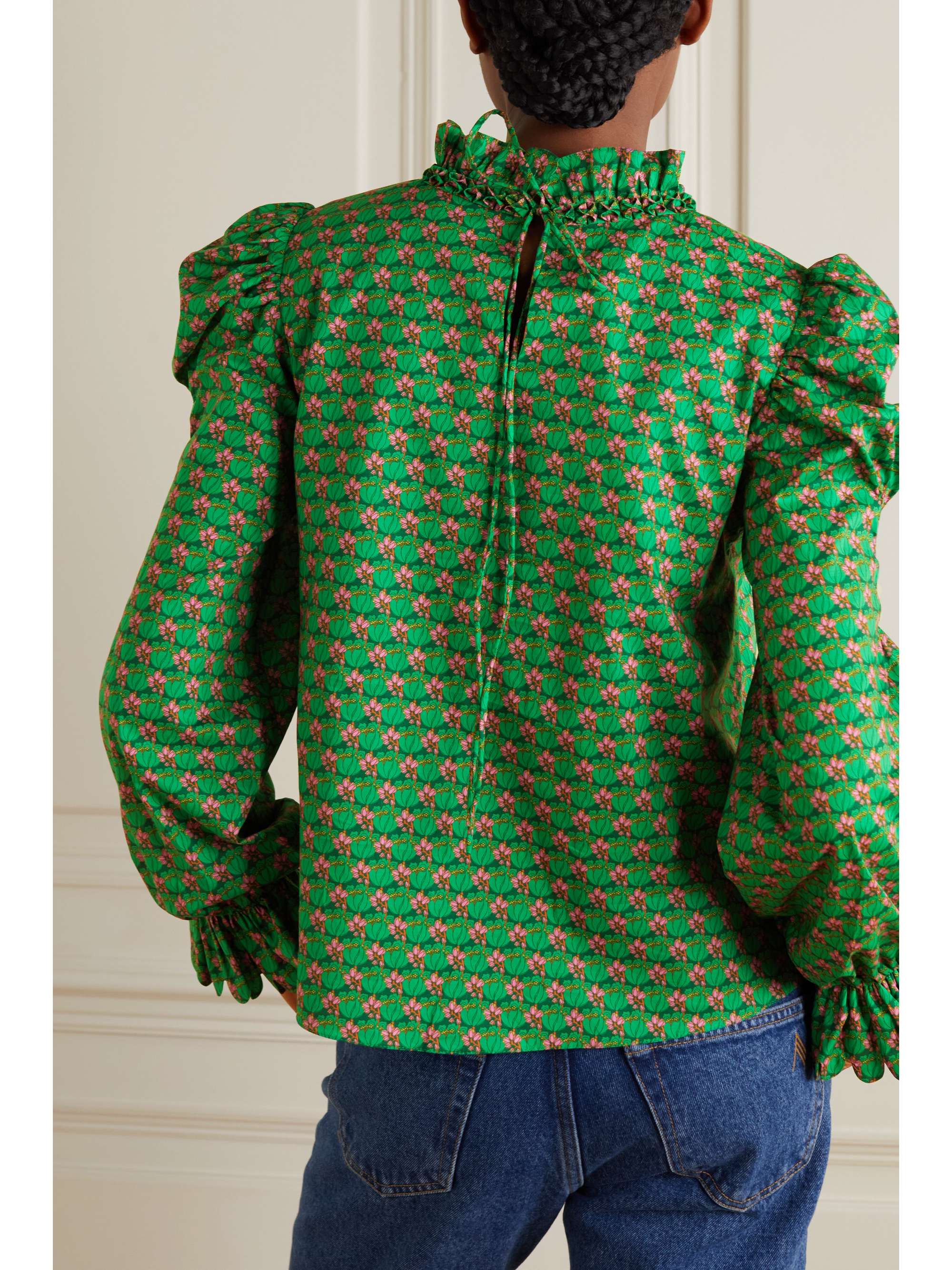 net a porter horror vacui