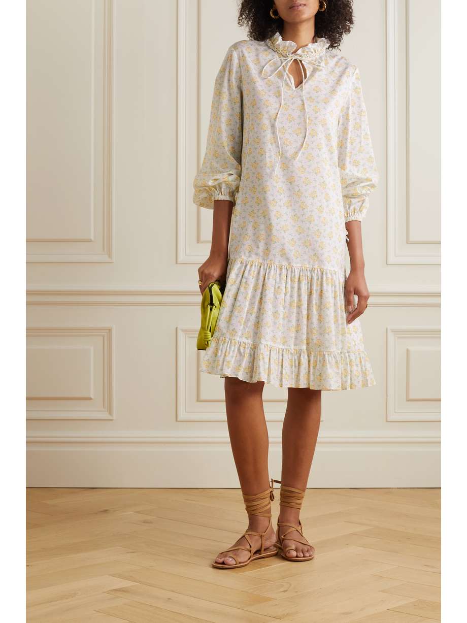 net a porter horror vacui