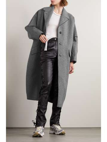 Coats | MM6 Maison Margiela | NET-A-PORTER