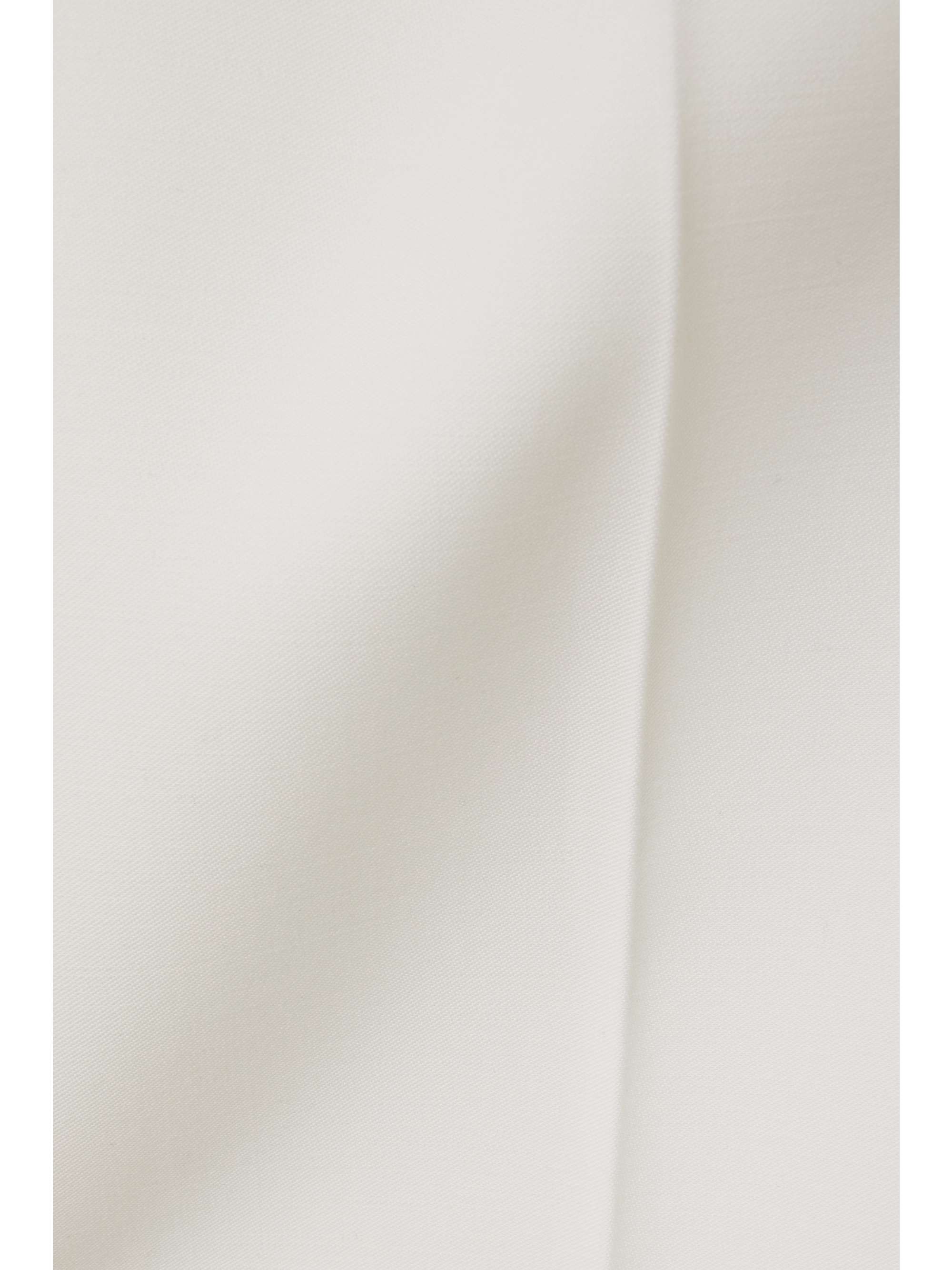 ALEXANDER MCQUEEN Pleated wool-twill straight-leg pants