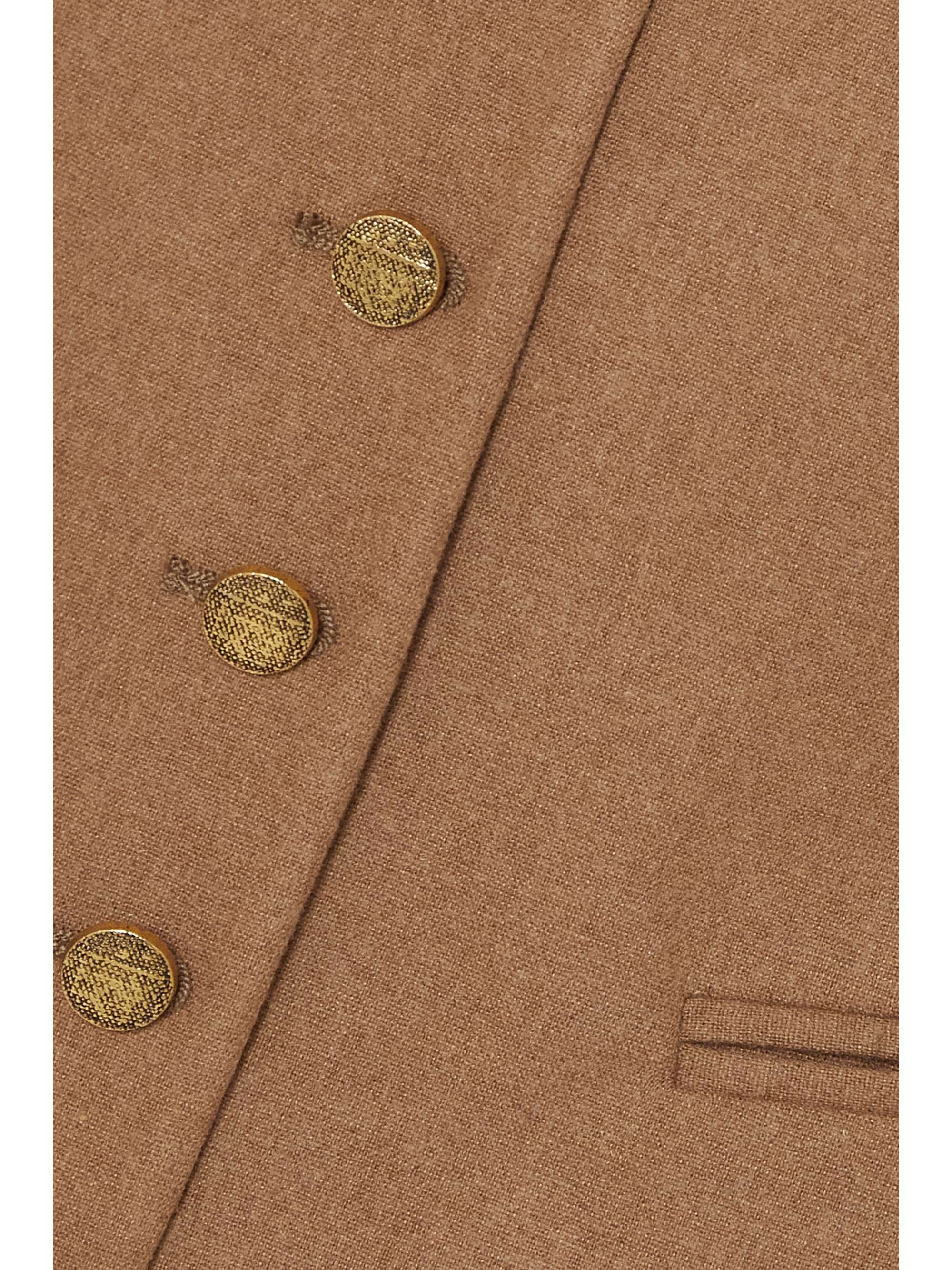 FORTELA Demi woven vest
