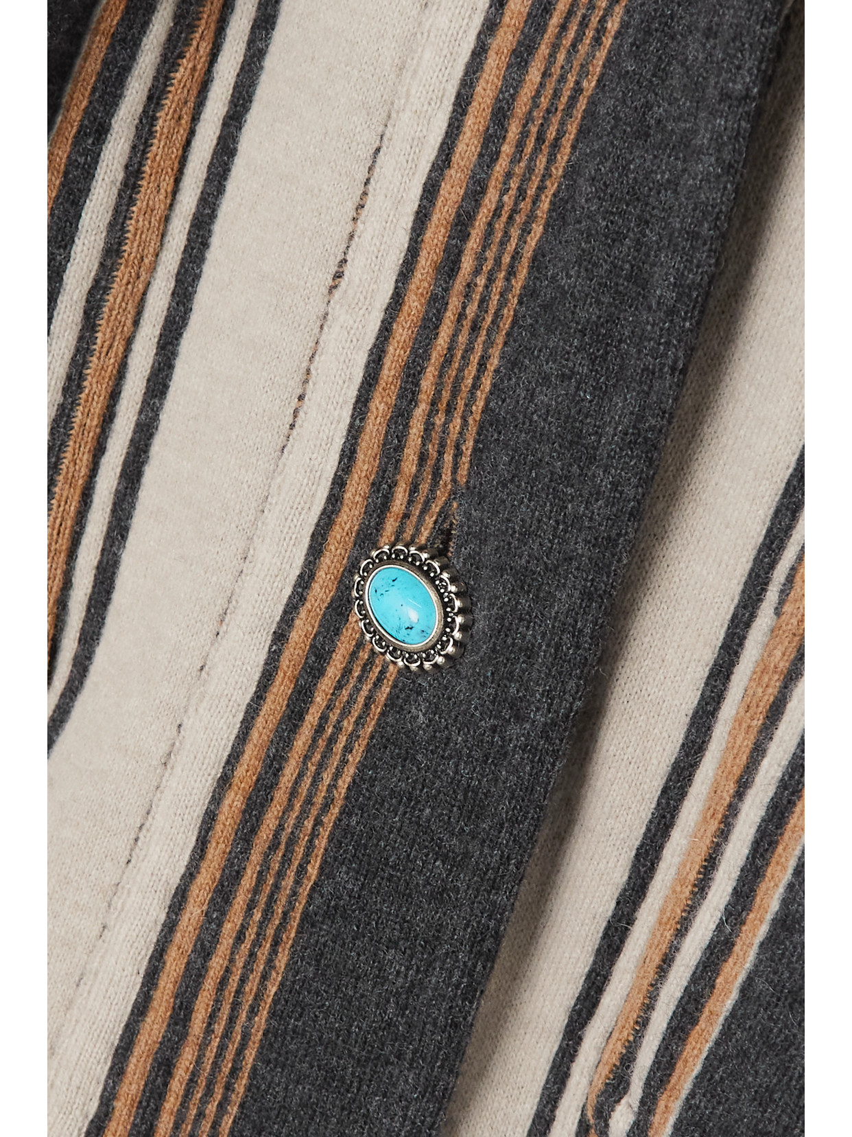 FORTELA LESLIE WOOL JACKET