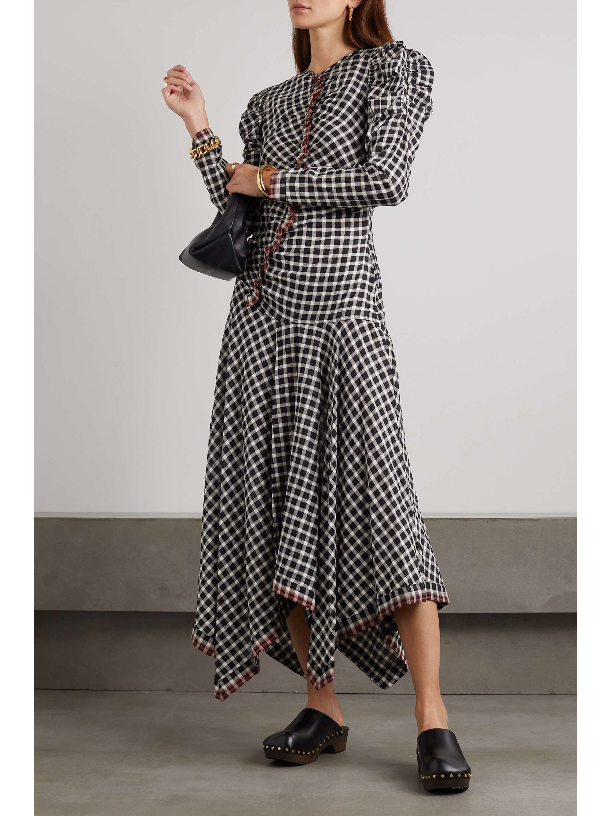 ulla johnson adelina maxi