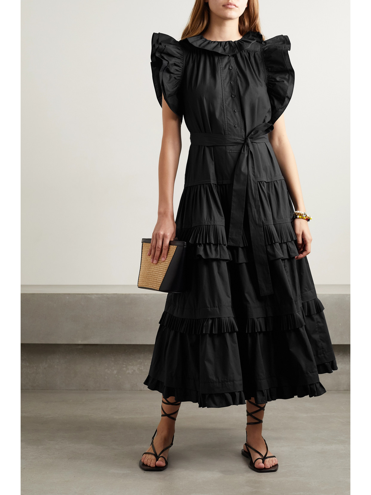 ULLA JOHNSON photo