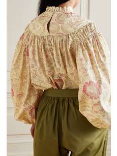 ulla johnson ardith