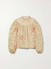 ulla johnson ardith