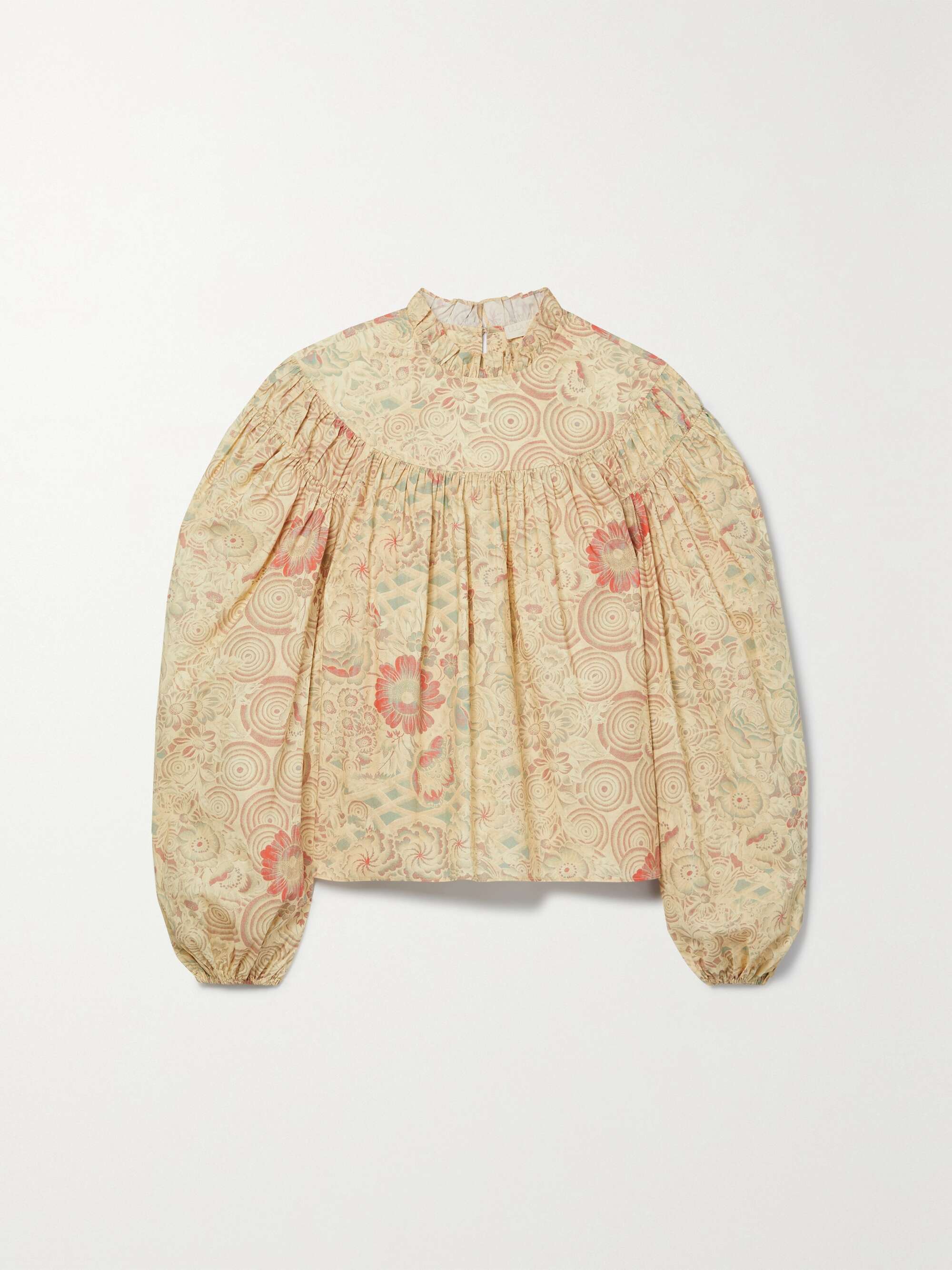 ulla johnson ardith