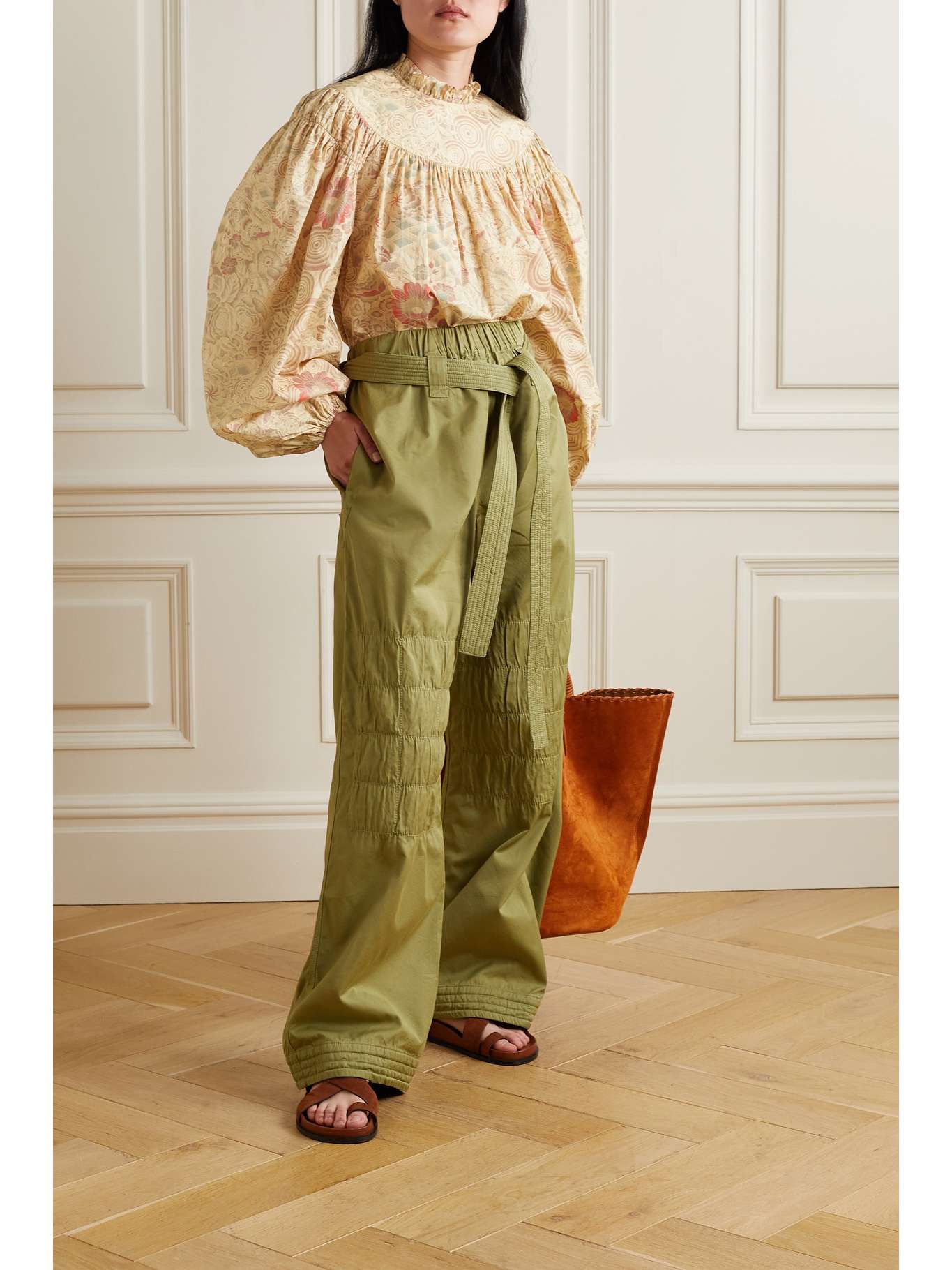 ulla johnson ardith