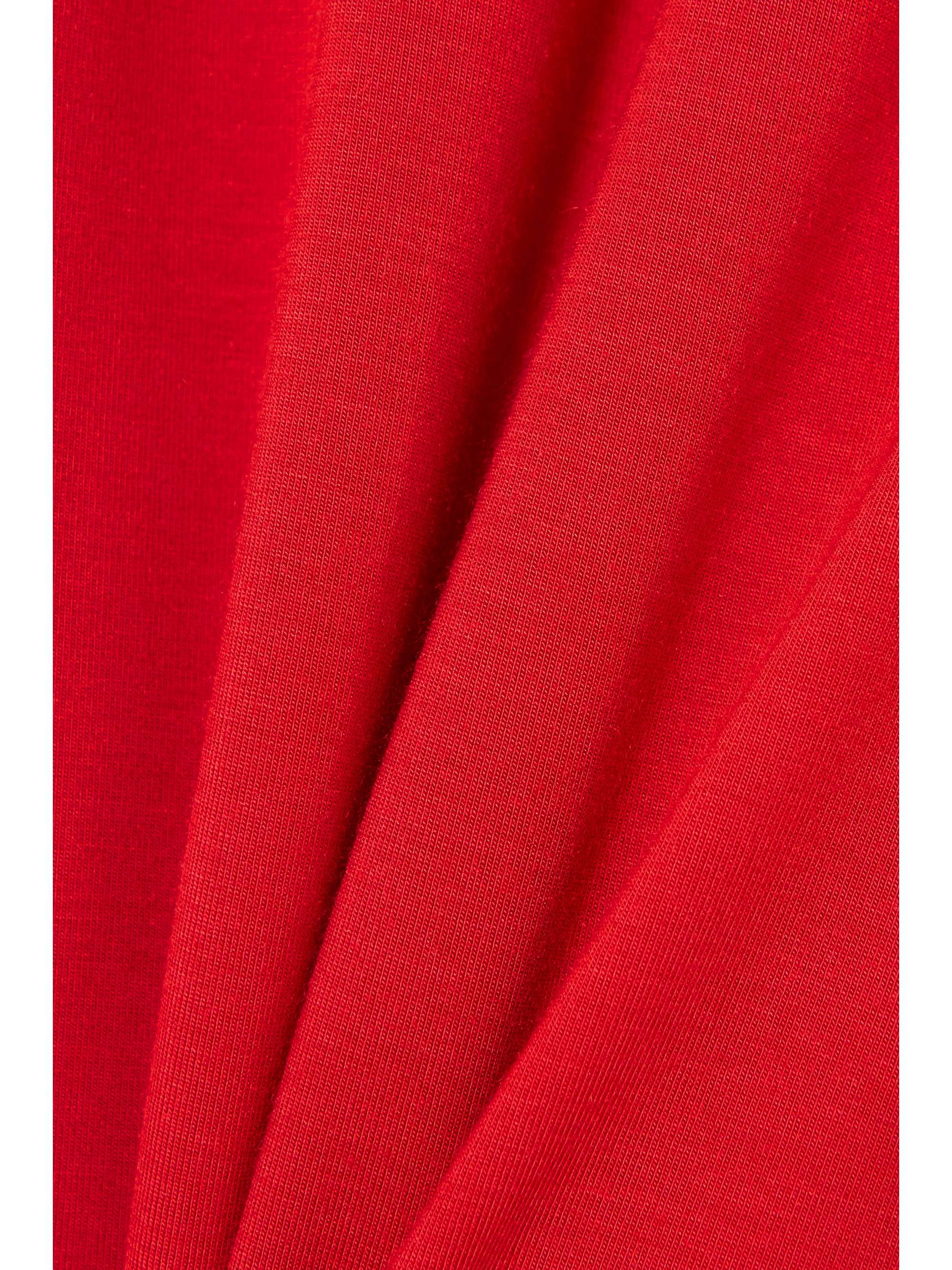 EBERJEY Gisele stretch-modal pajama set